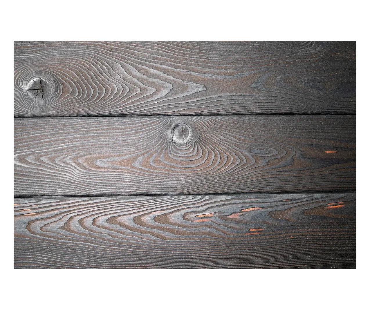 Sapiens - DECKING.FLAME 160. TRADITIONAL