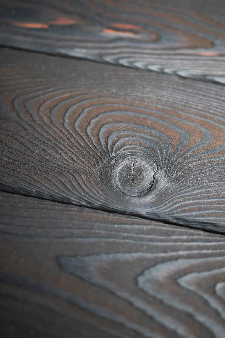 Sapiens - DECKING.FLAME 160. TRADITIONAL