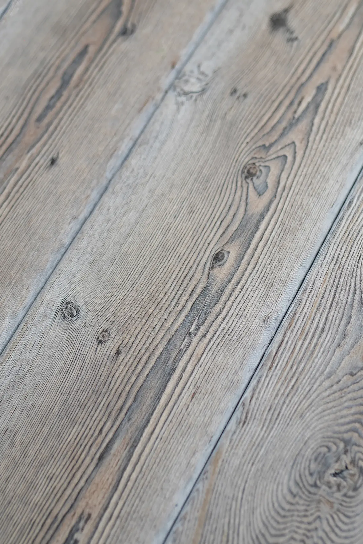 Sapiens - DECKING.FLAME 160. TRADITIONAL
