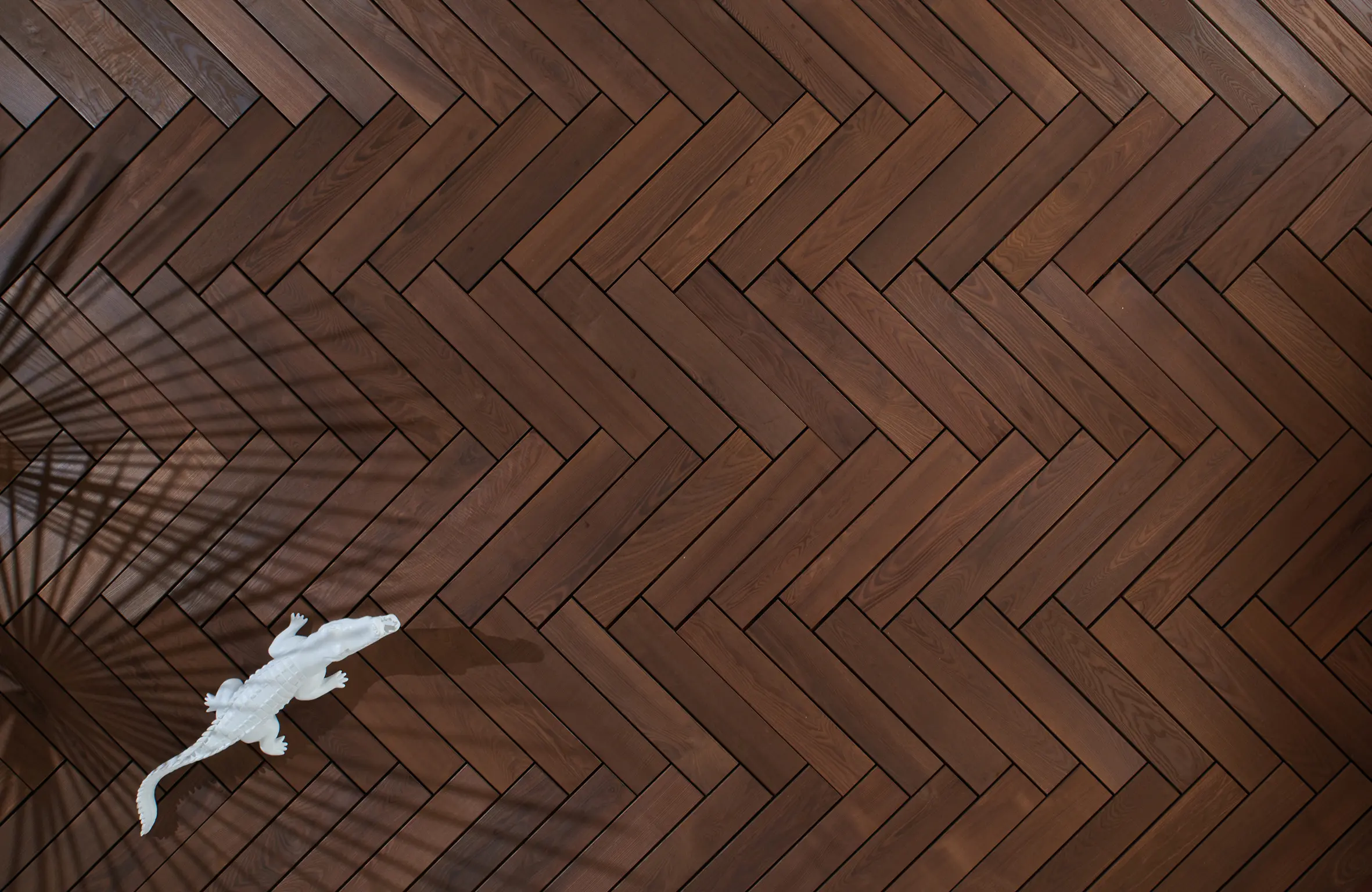 Sapiens - HERRINGBONE.TDK