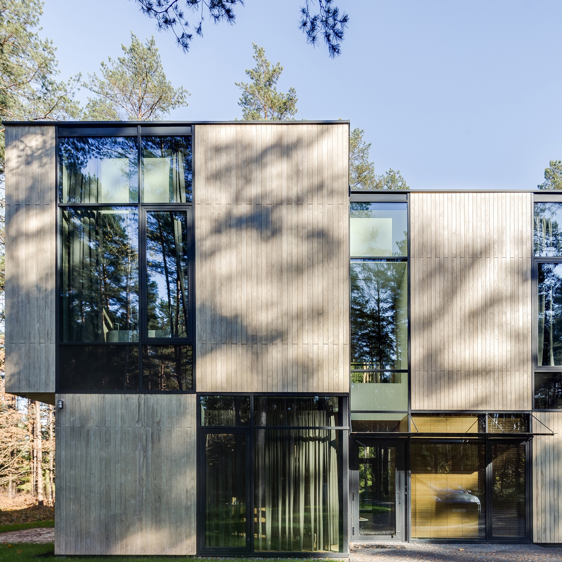 Produkt CLADDING.SLIM des Herstellers Sapiens anzeigen