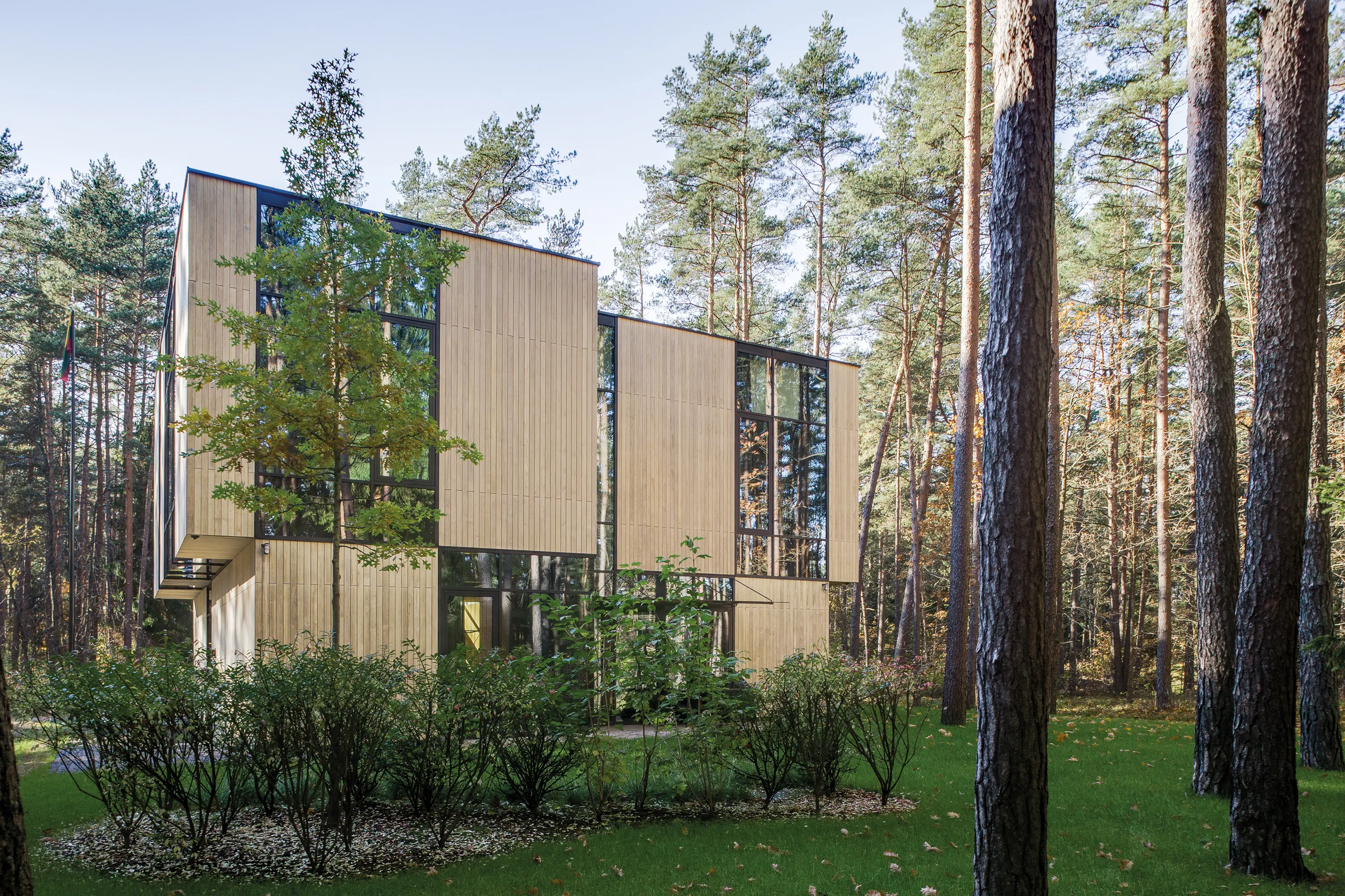 Sapiens - CLADDING.SLIM