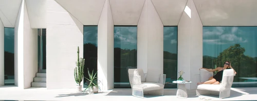 Découvrir l’univers du fabricant Schenker Storen AG