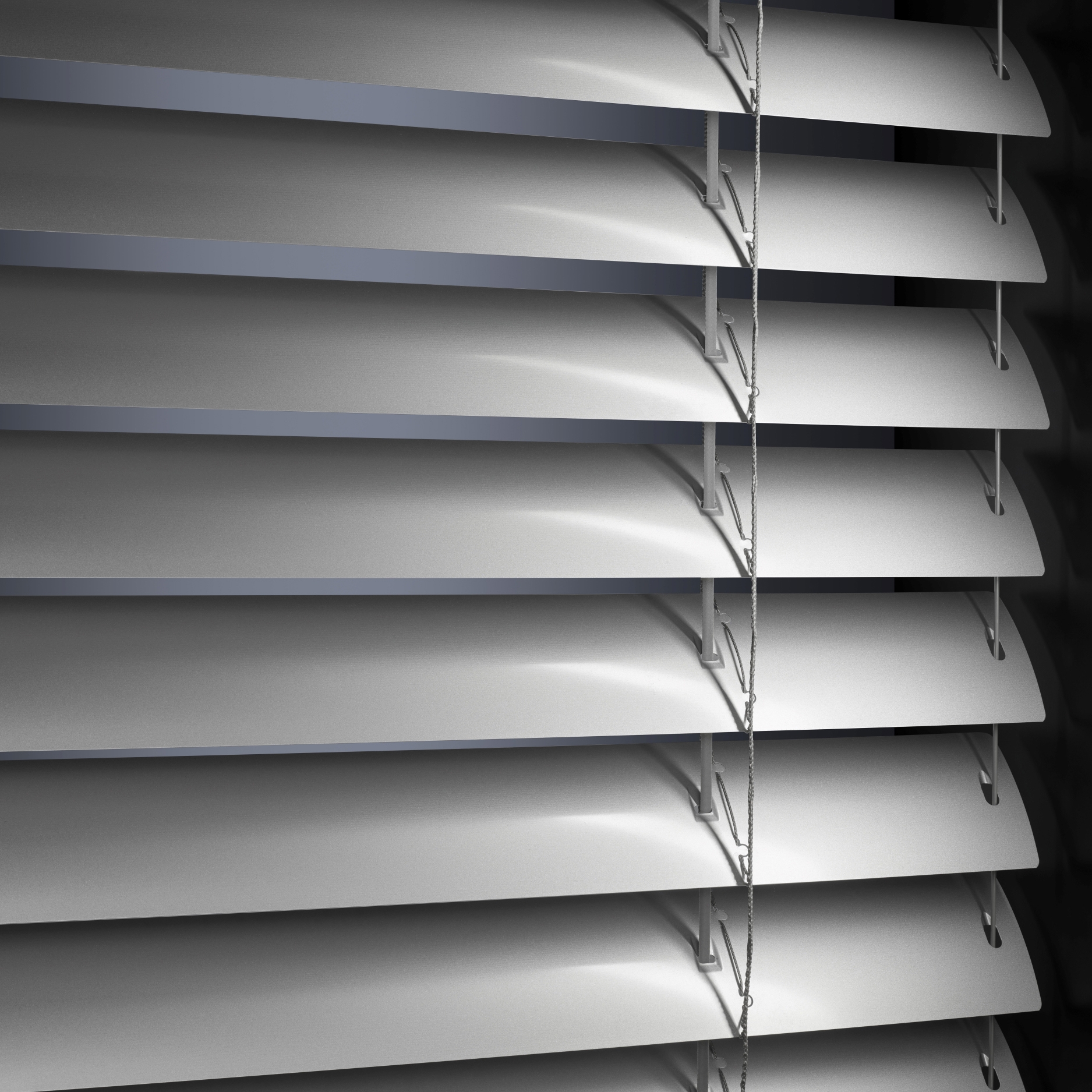 Mostra il prodotto Economy slat blind EC 70 / EC 80 / EC 100 del produttore Schenker Storen AG