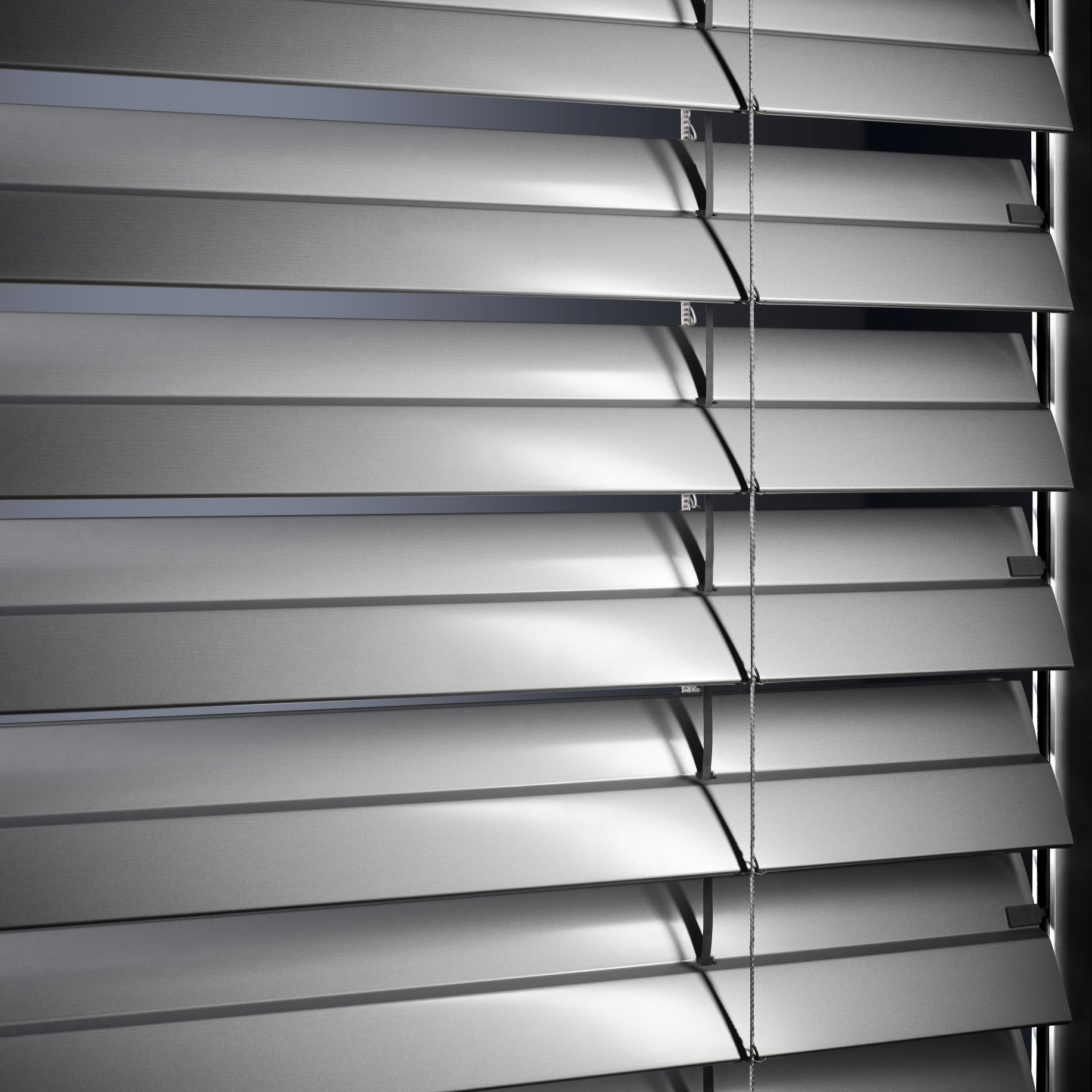 Display product Compact venetian blind VR 70 / VR 90 from manufacturer Schenker Storen AG