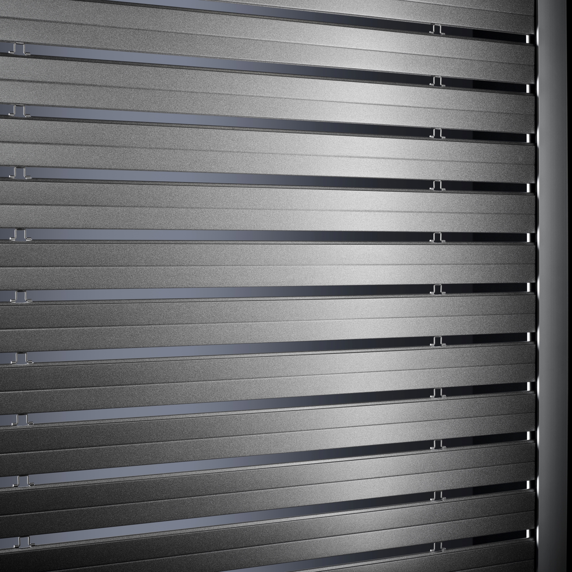 Mostra il prodotto Folding roller blind del produttore Schenker Storen AG