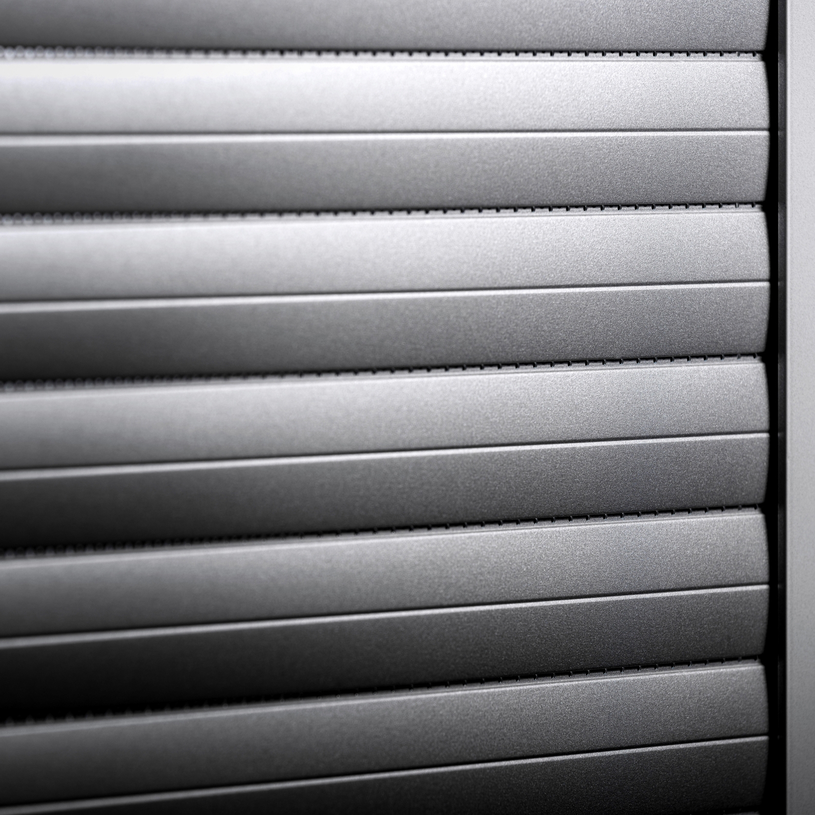 Produkt Aluminiumrollladen RL 37 / RL 41 / KRL / SRL des Herstellers Schenker Storen AG anzeigen