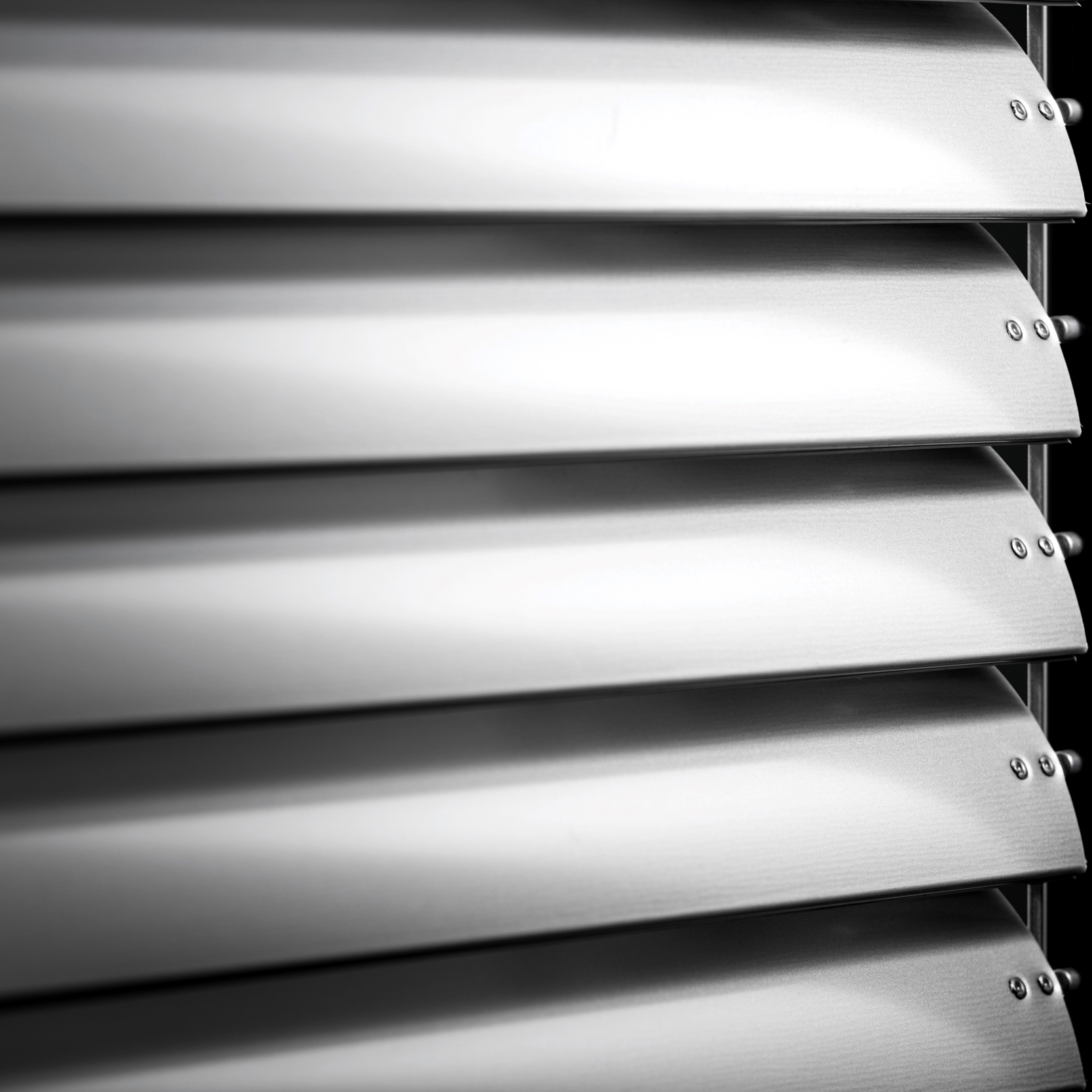 Display product Slatted roller blind SF58 from manufacturer Schenker Storen AG