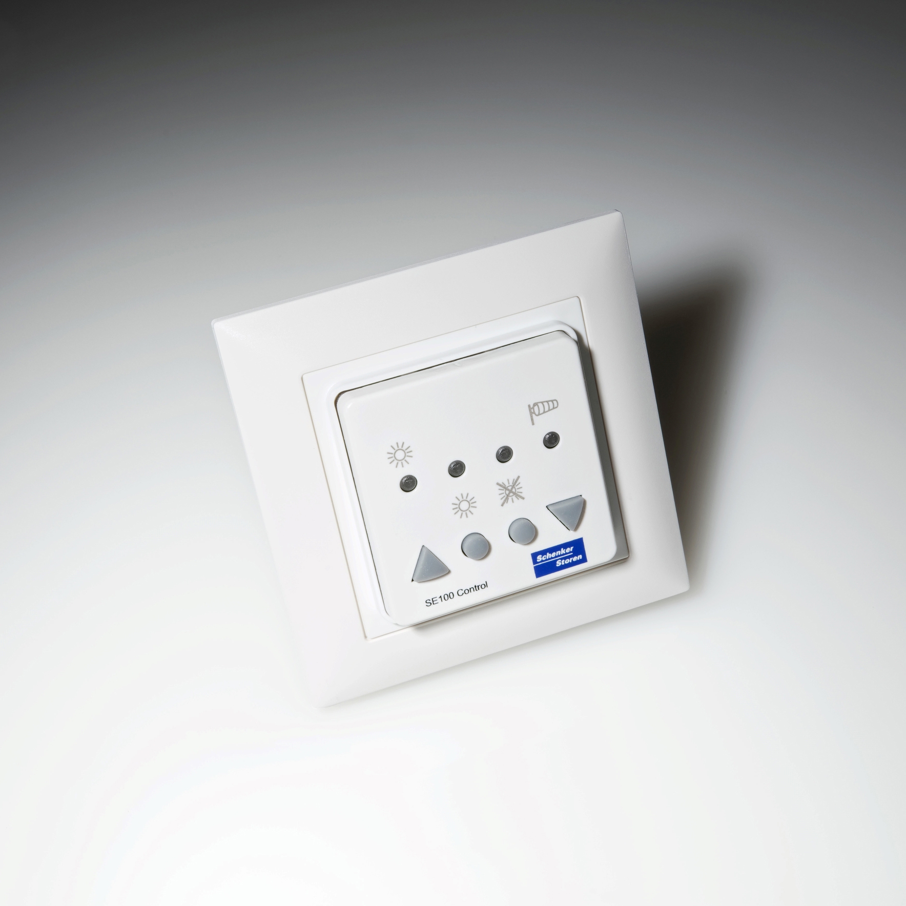 Display product Controller SE 100 from manufacturer Schenker Storen AG