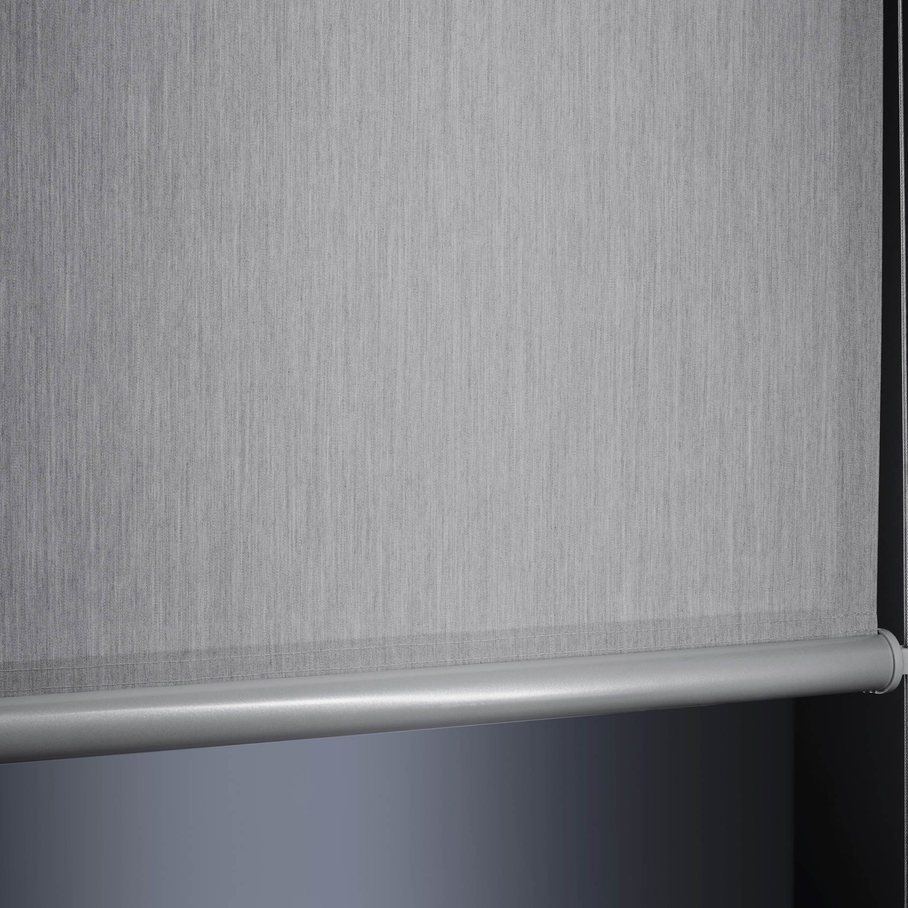 Display product Vertical fabric blind VS 95 / VS 150 / Vse from manufacturer Schenker Storen AG