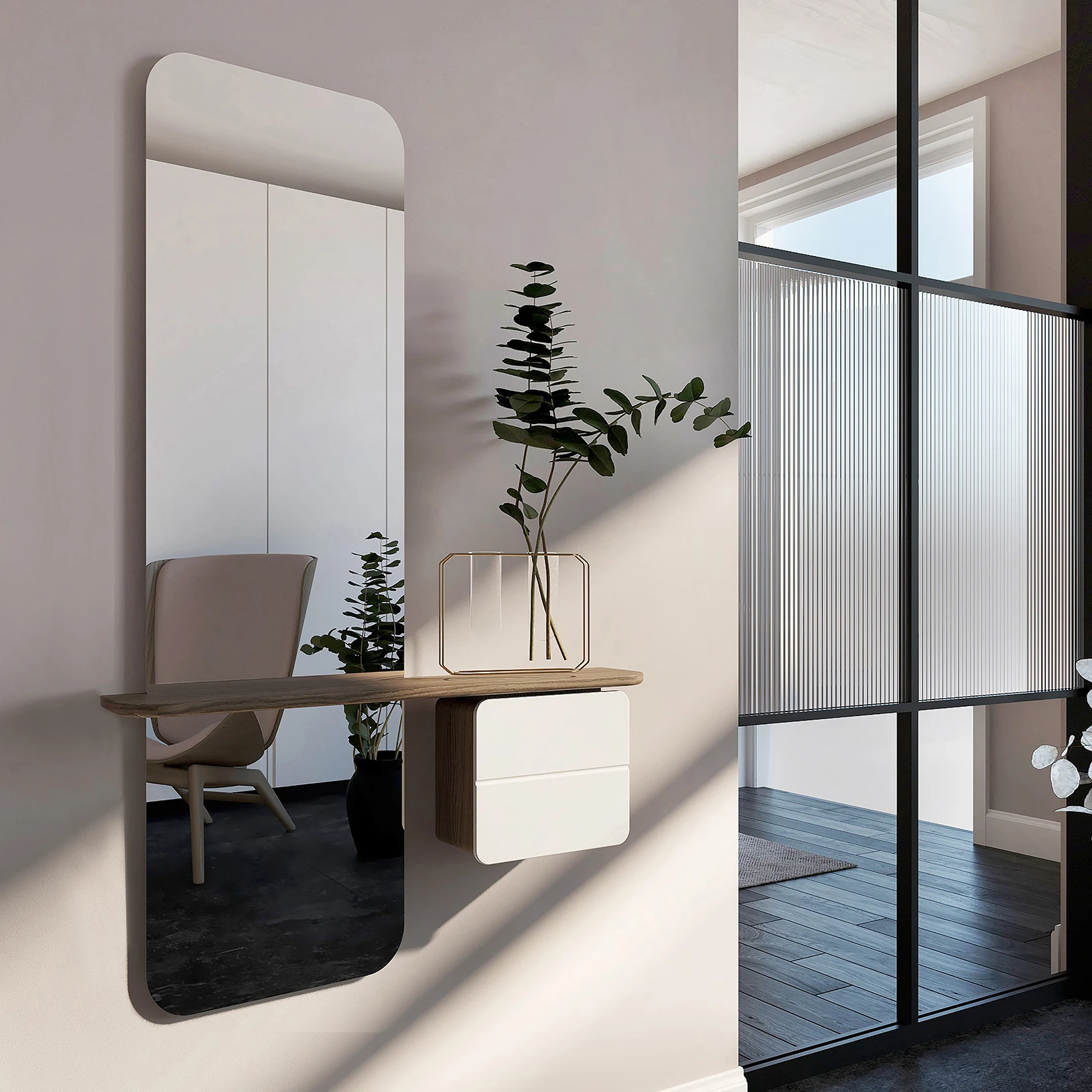 MIRRORS