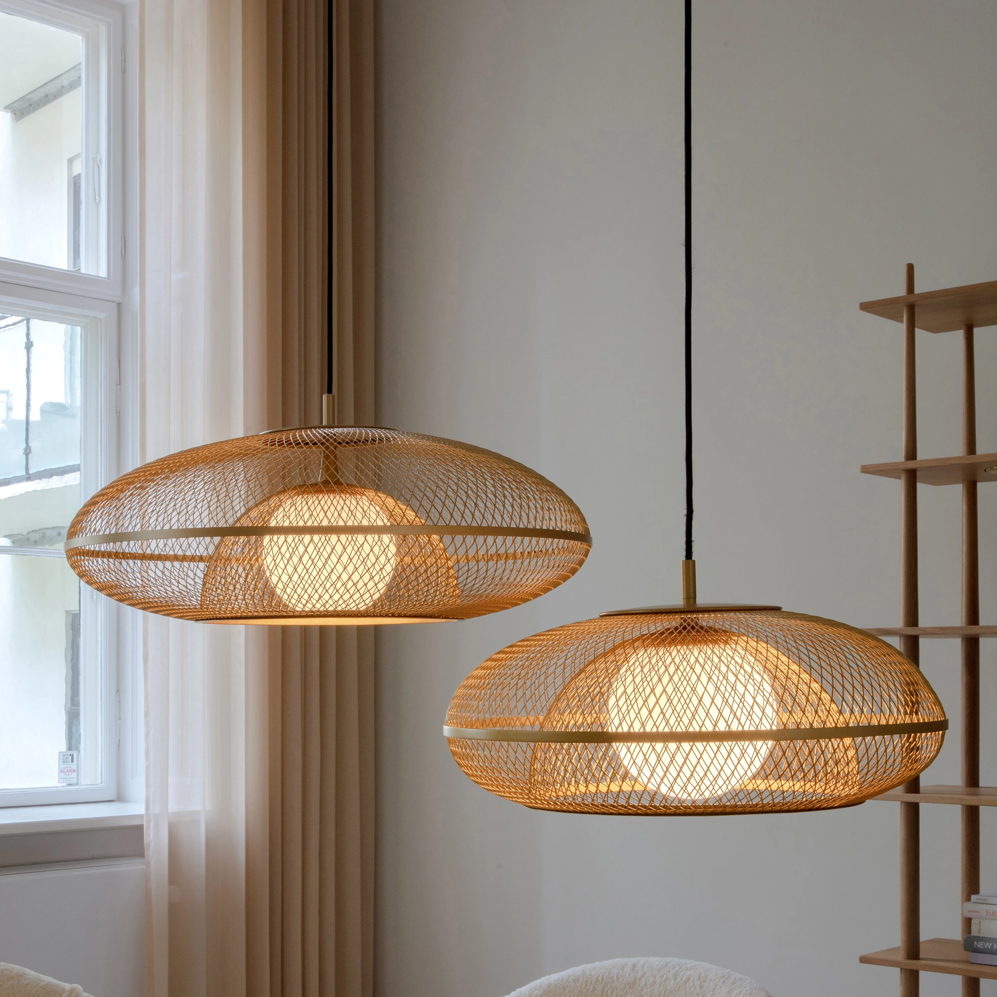 PENDANT LAMPS