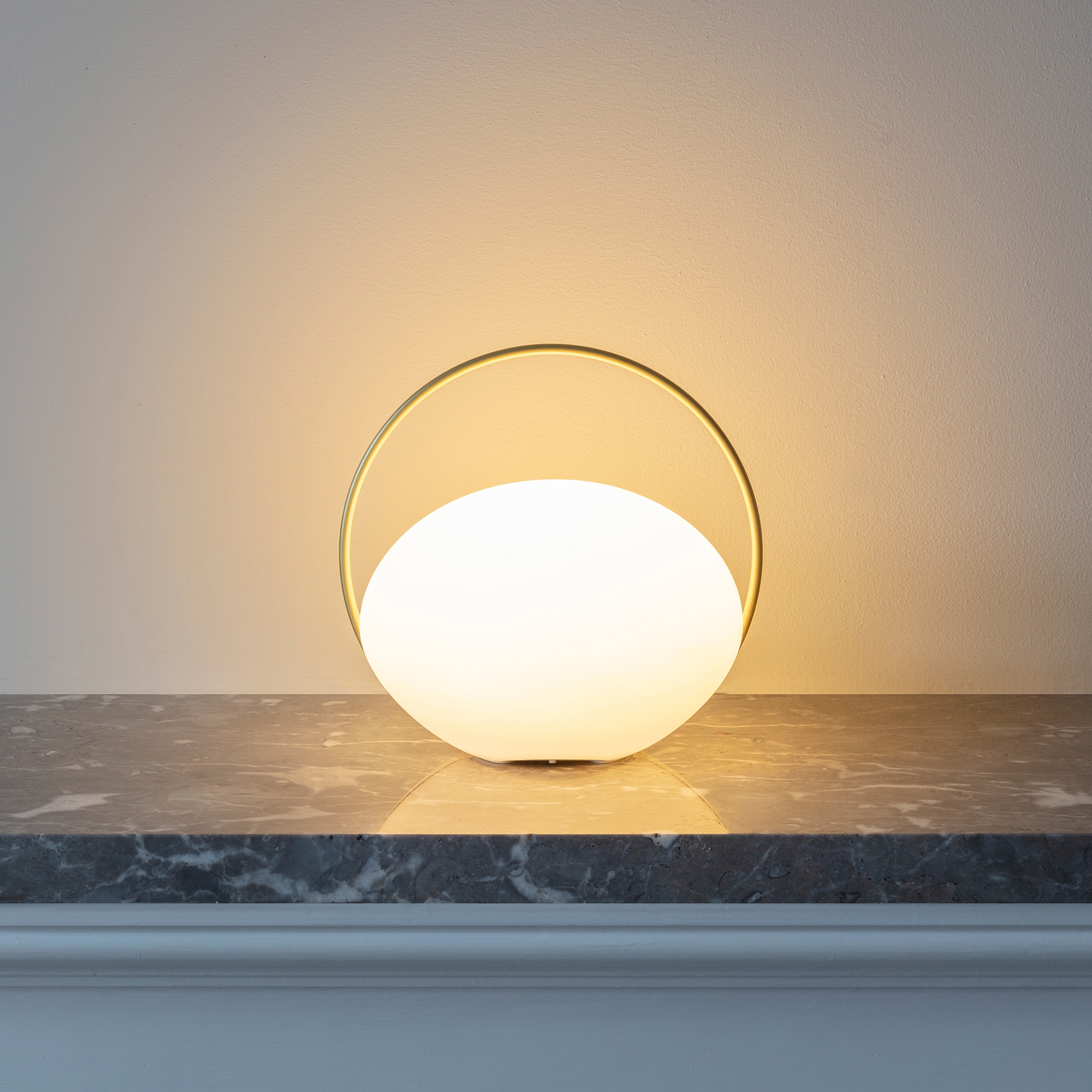 PORTABLE LAMPS
