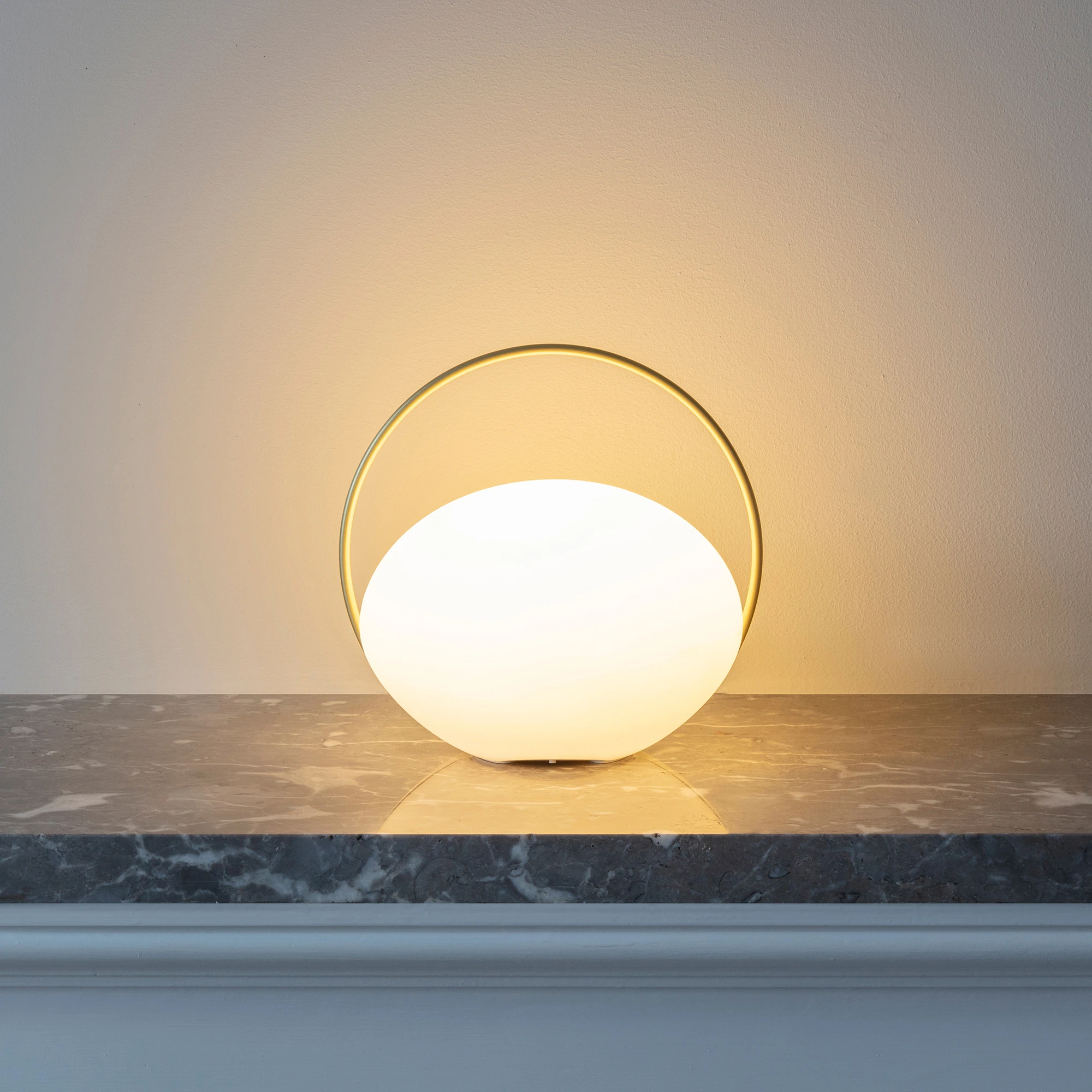 PORTABLE LAMPS