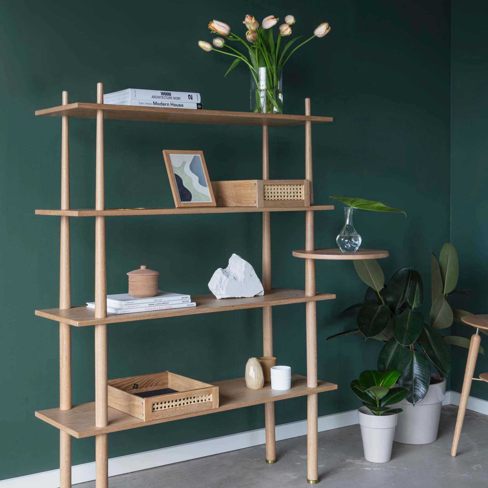 SHELVING