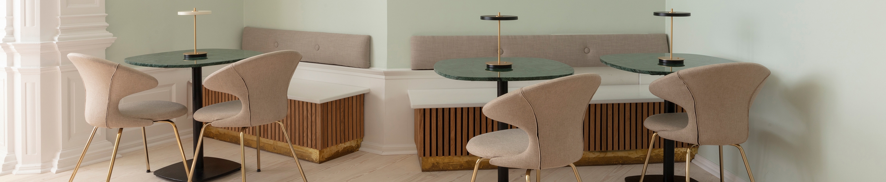 Discover the world of manufacturer UMAGE