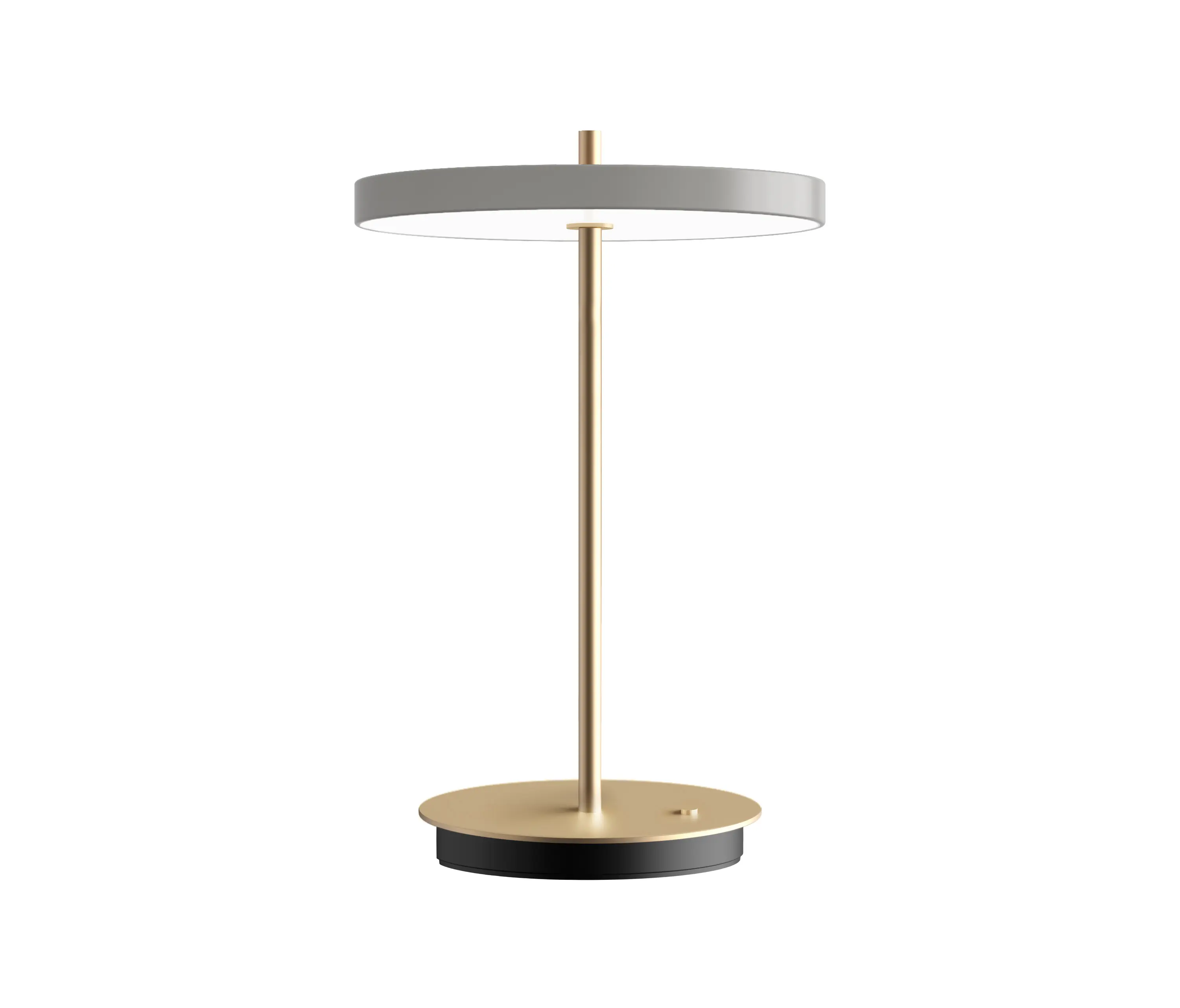 UMAGE - Asteria Move | medium, portable lamp, nuance mist