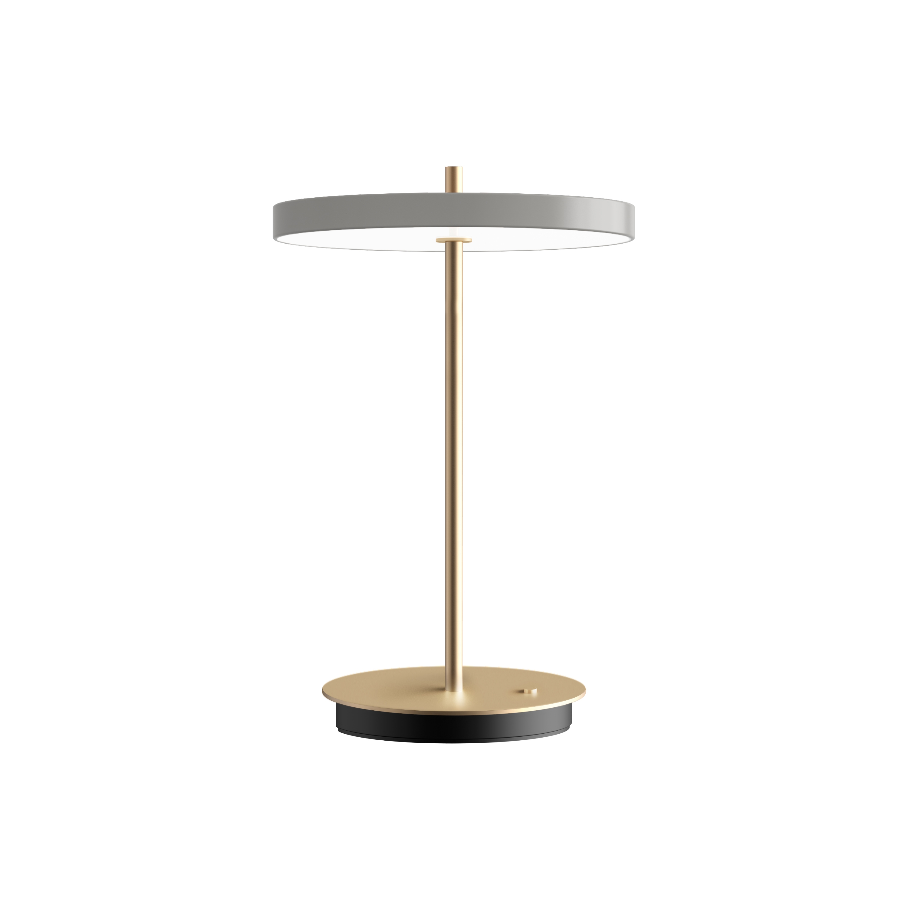 Asteria Move | medium, portable lamp, nuance mist