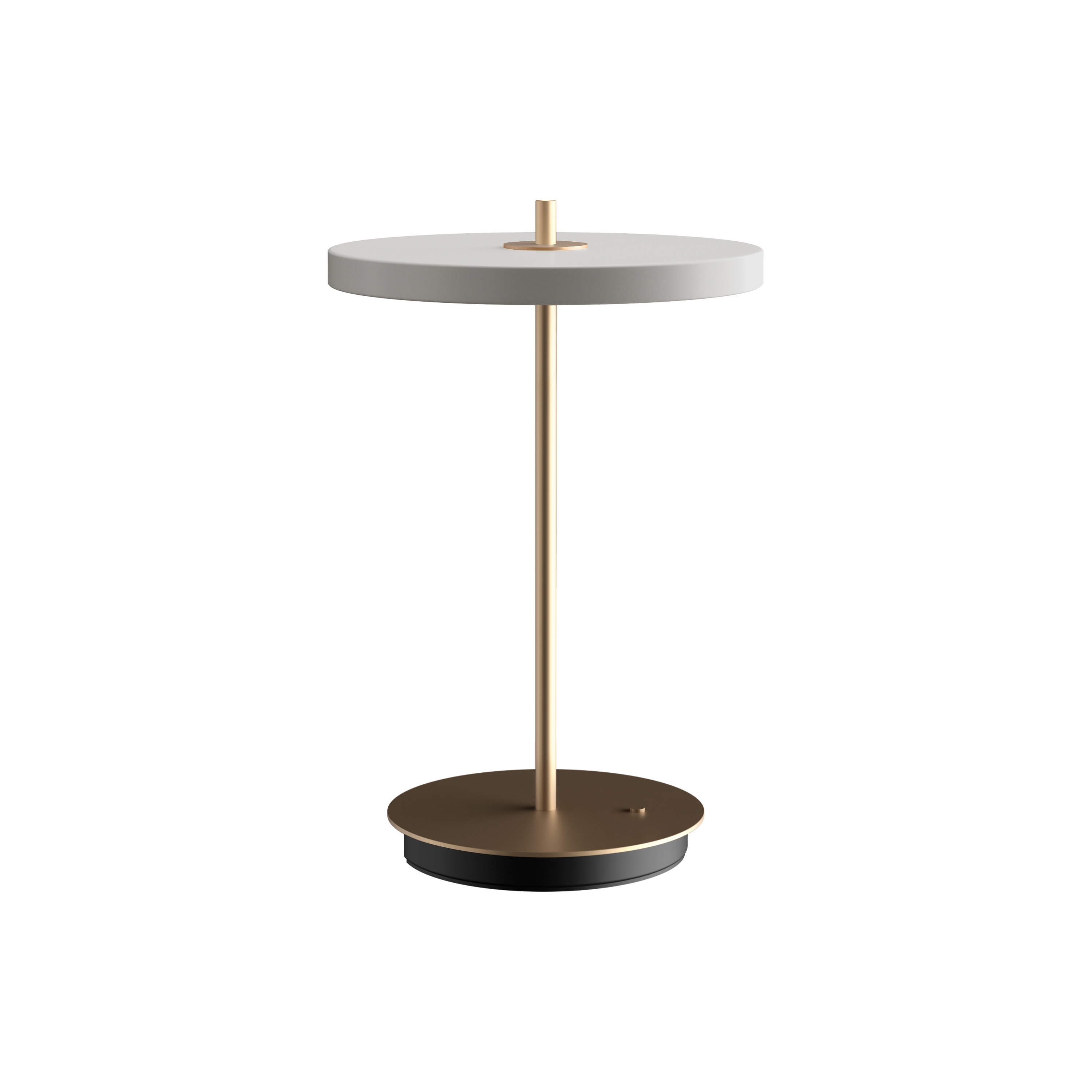 Asteria Move | medium, portable lamp, nuance mist