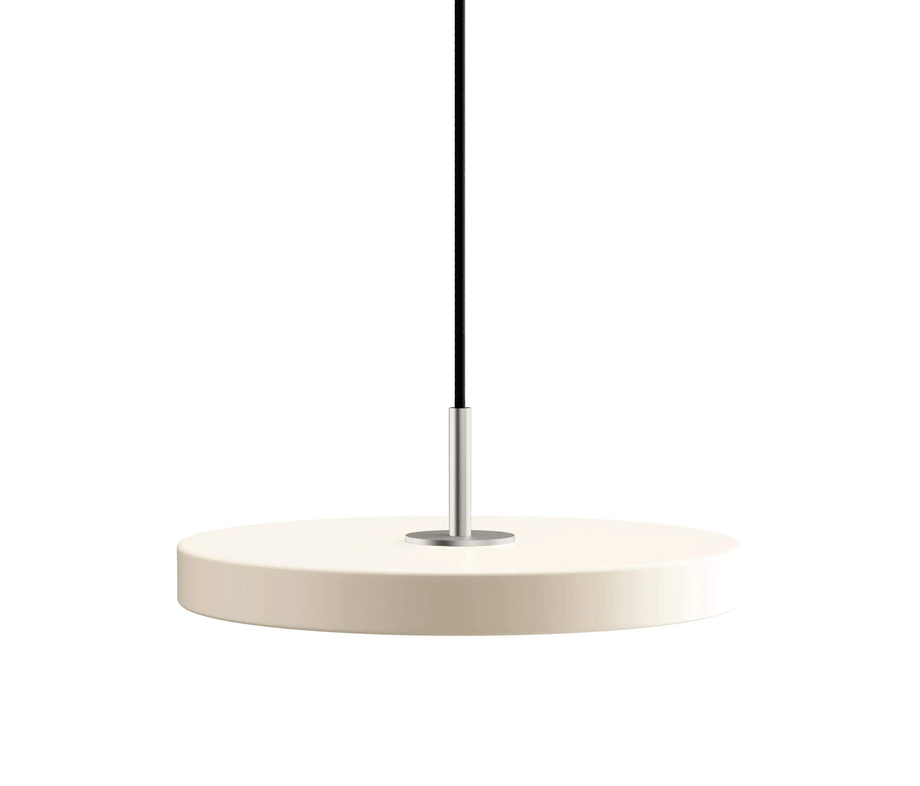 UMAGE - Asteria Plus | pendant lamp, mini, pearl white, brass