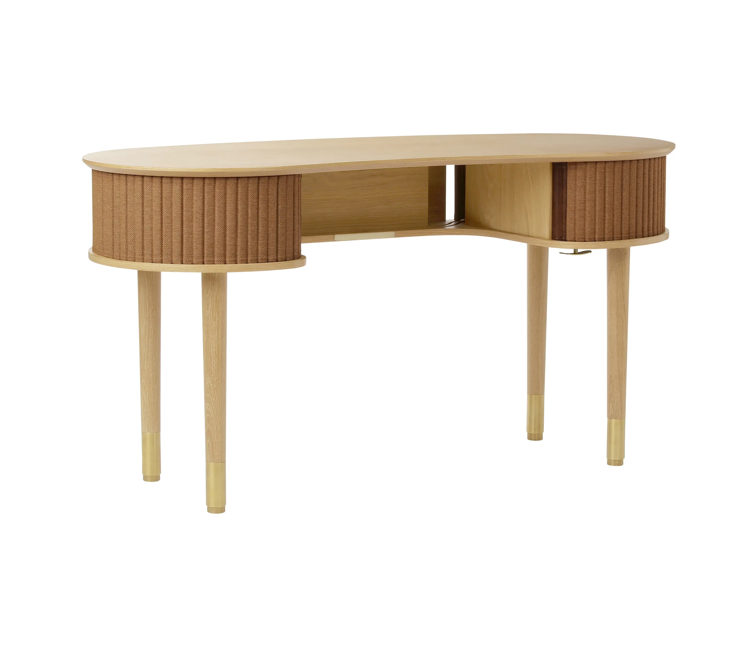 UMAGE - Audacious | desk, oak, sugar brown