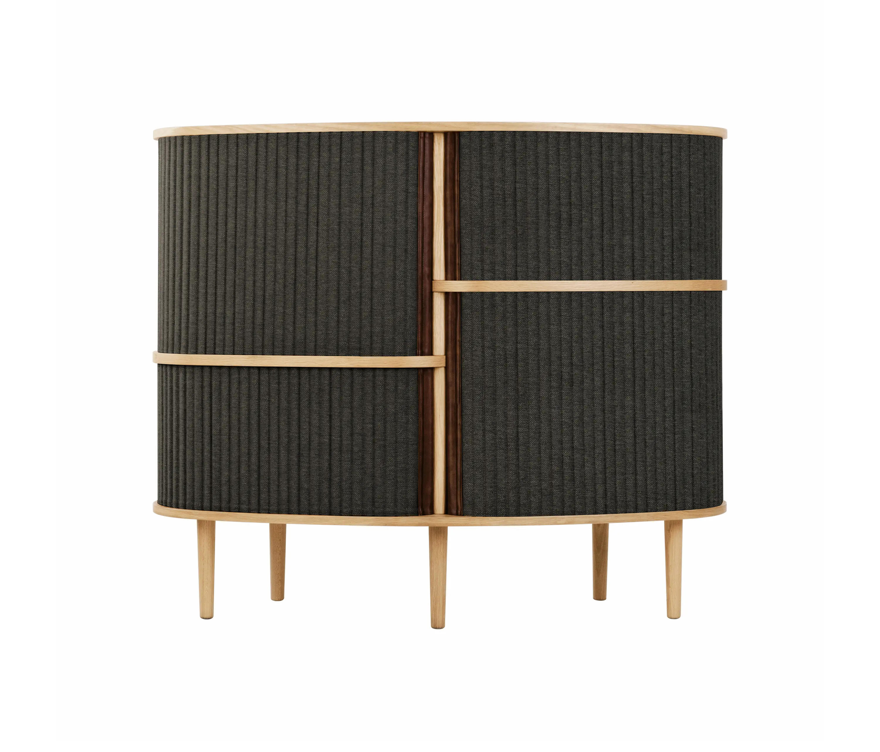 UMAGE - Audacious | highboard, oak, shadow