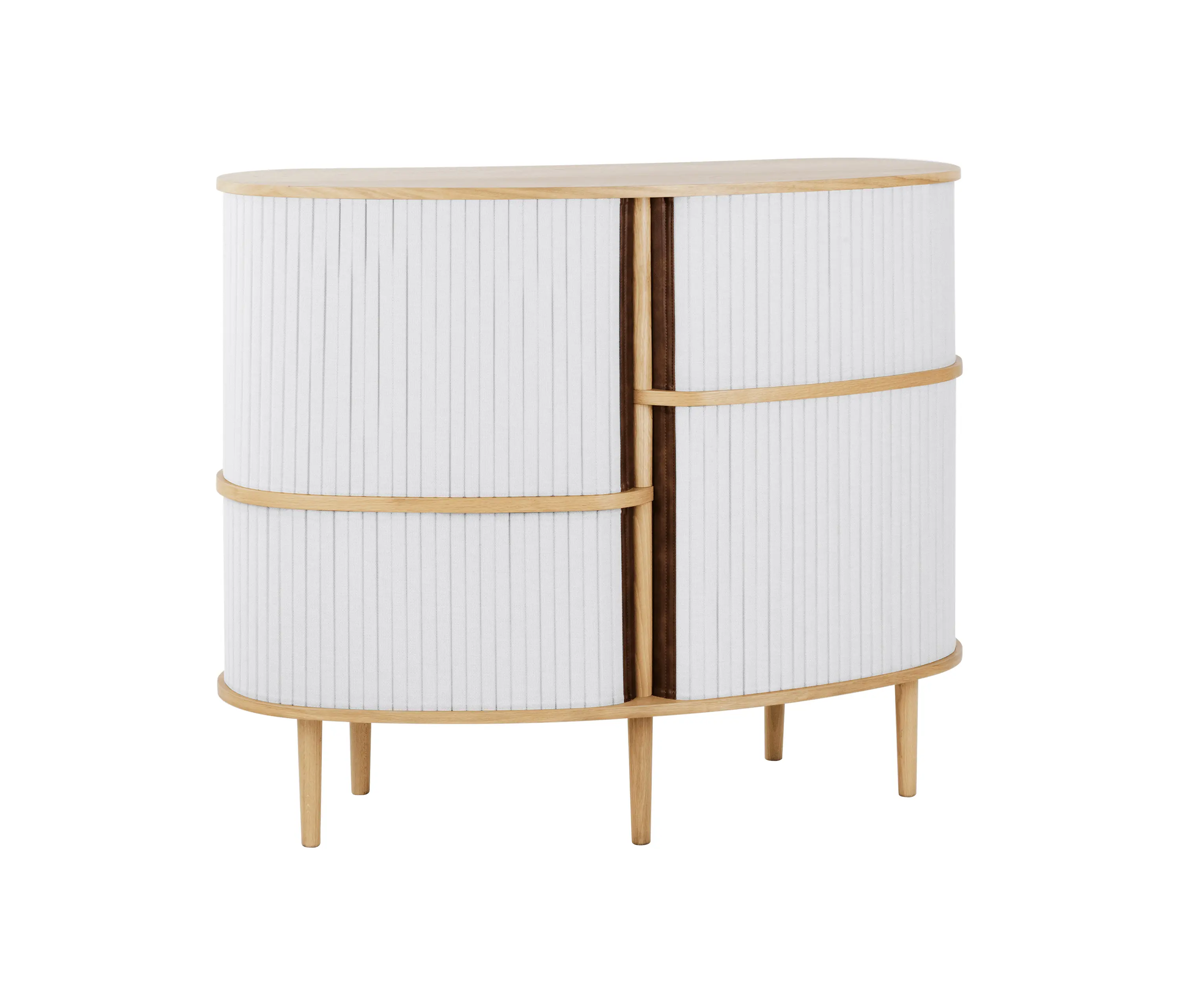 UMAGE - Audacious | highboard, oak, sterling