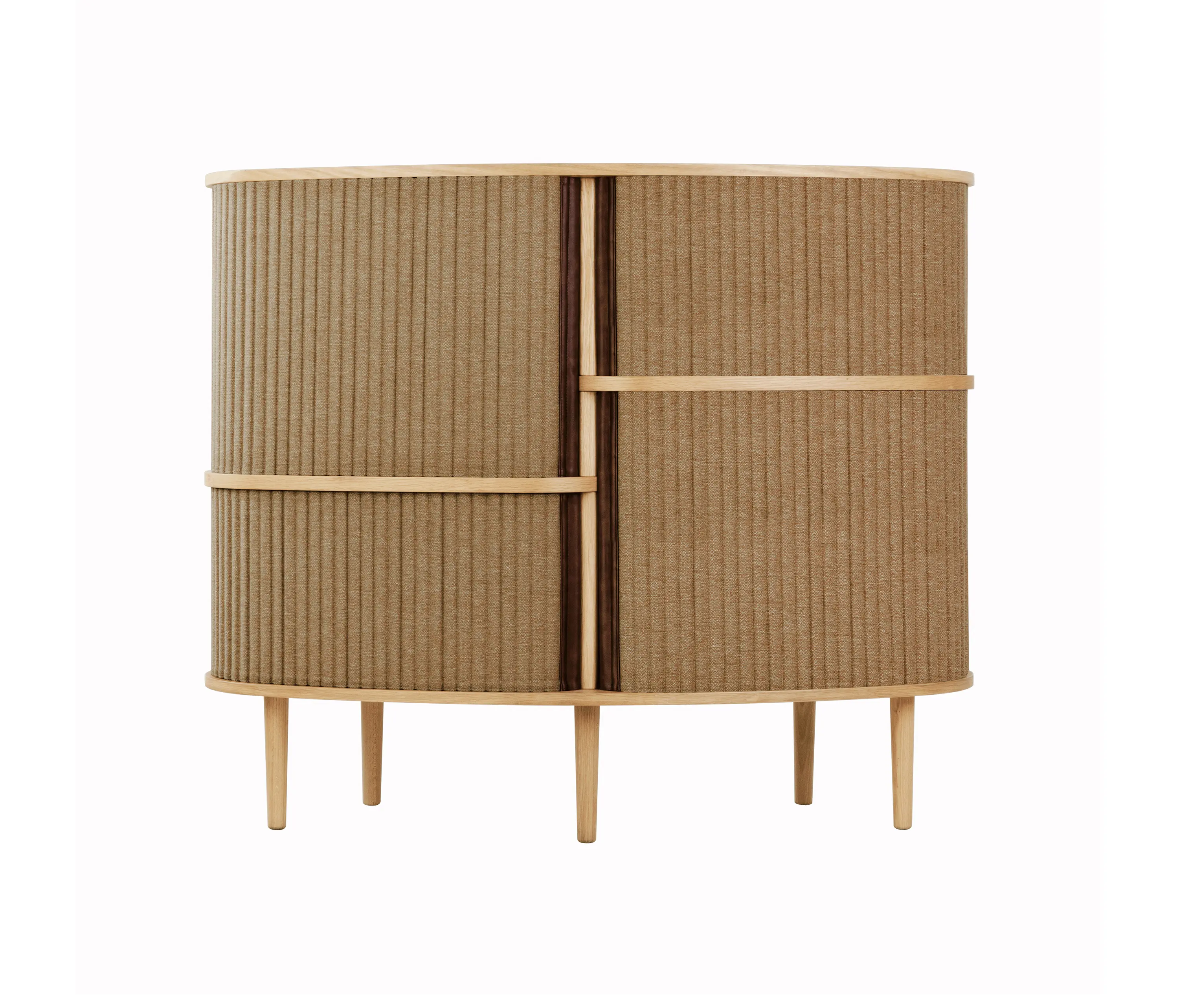 UMAGE - Audacious | highboard, oak, sugar brown