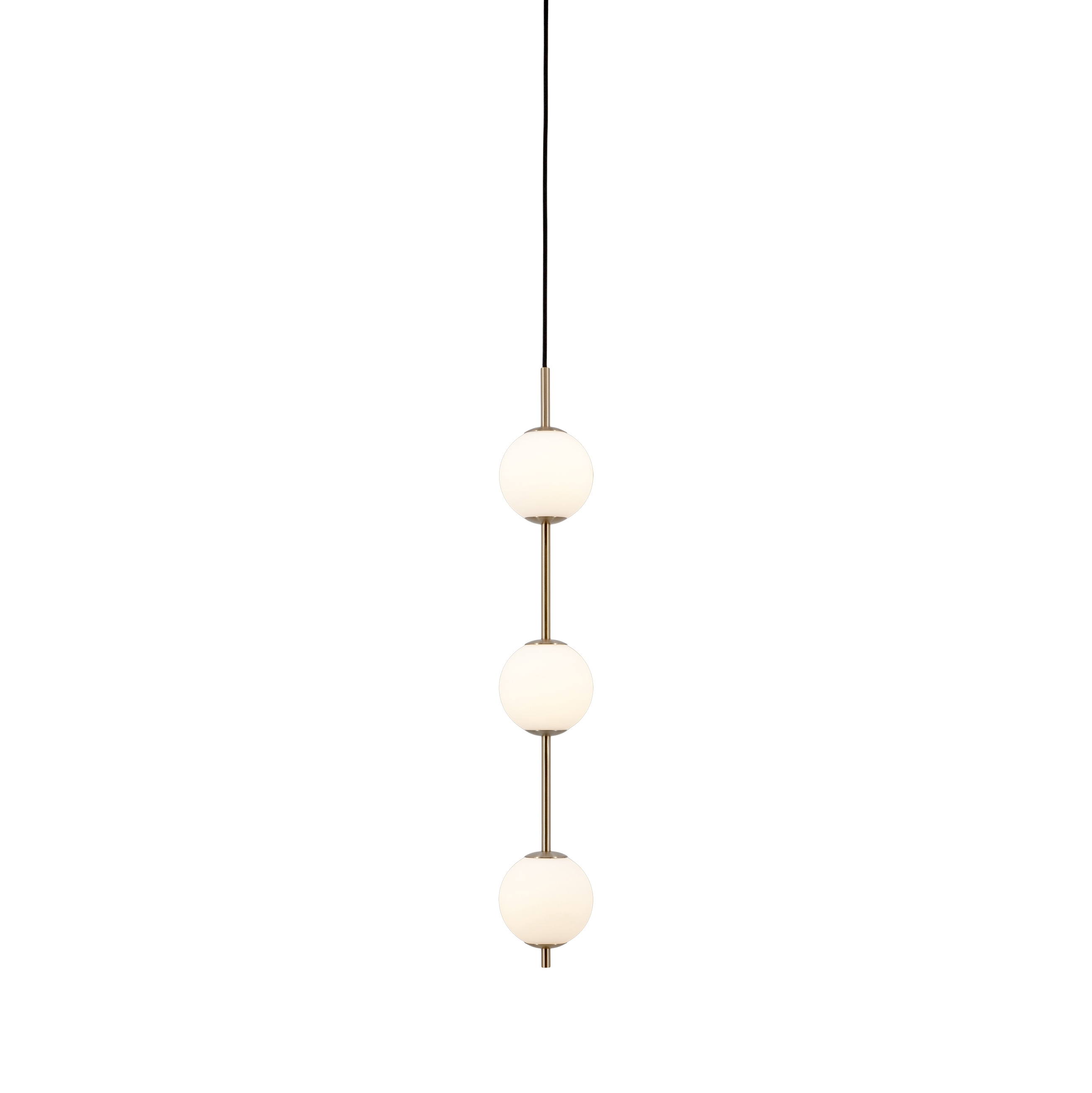 Mostrar el producto Audrey 3 | pendant lamp del fabricante UMAGE