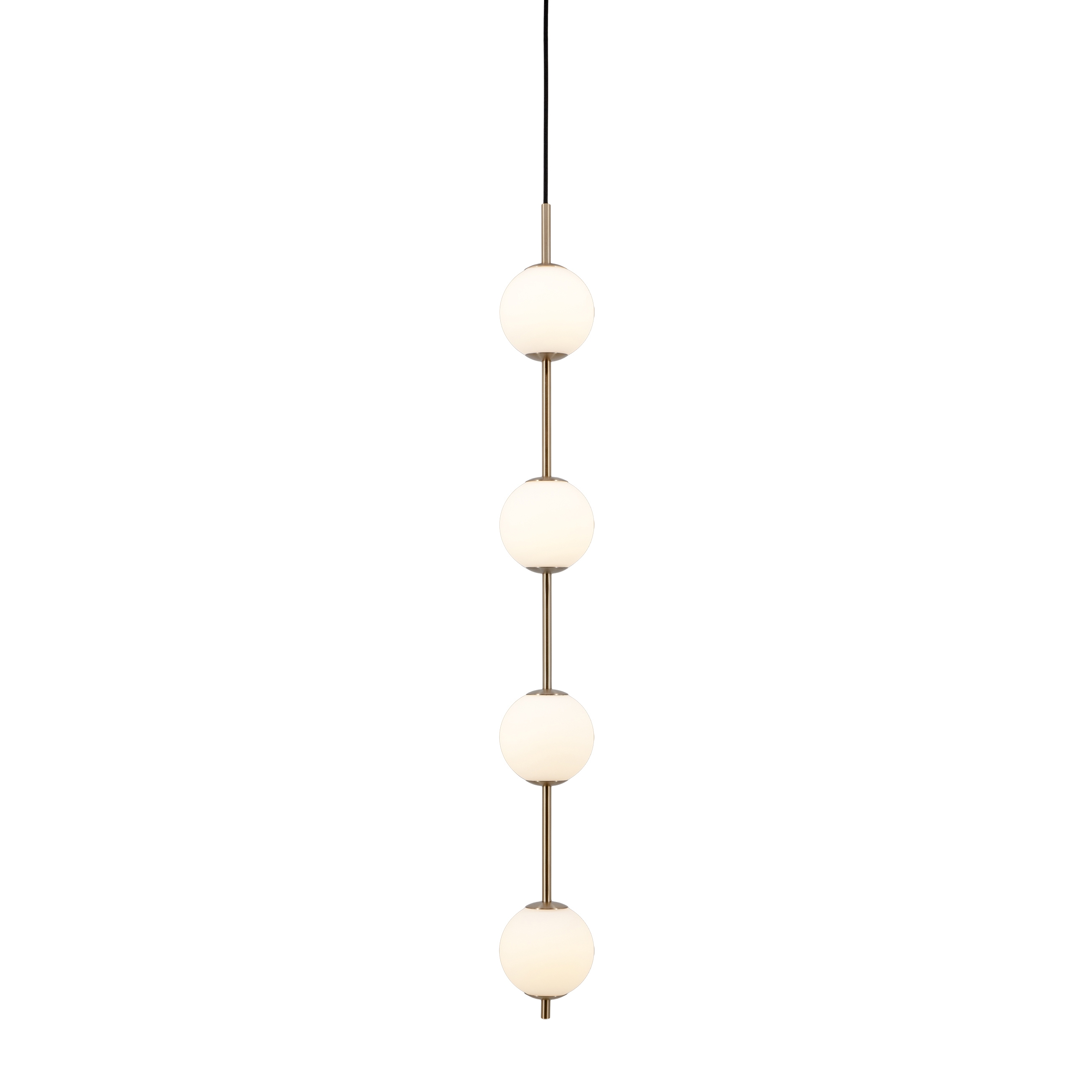 Mostrar el producto Audrey 4 | pendant lamp del fabricante UMAGE