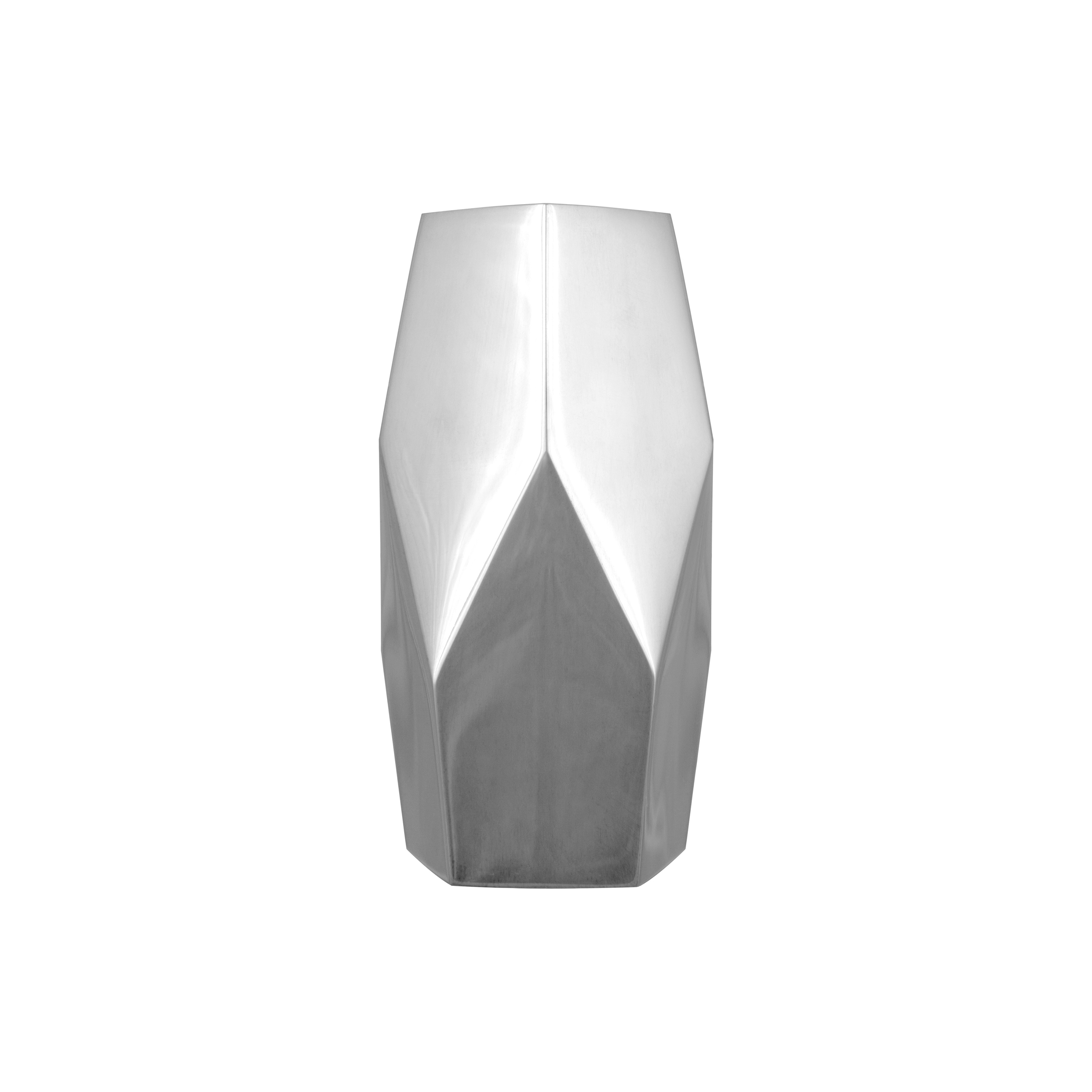 Brighter Days | lampshade, penta, steel