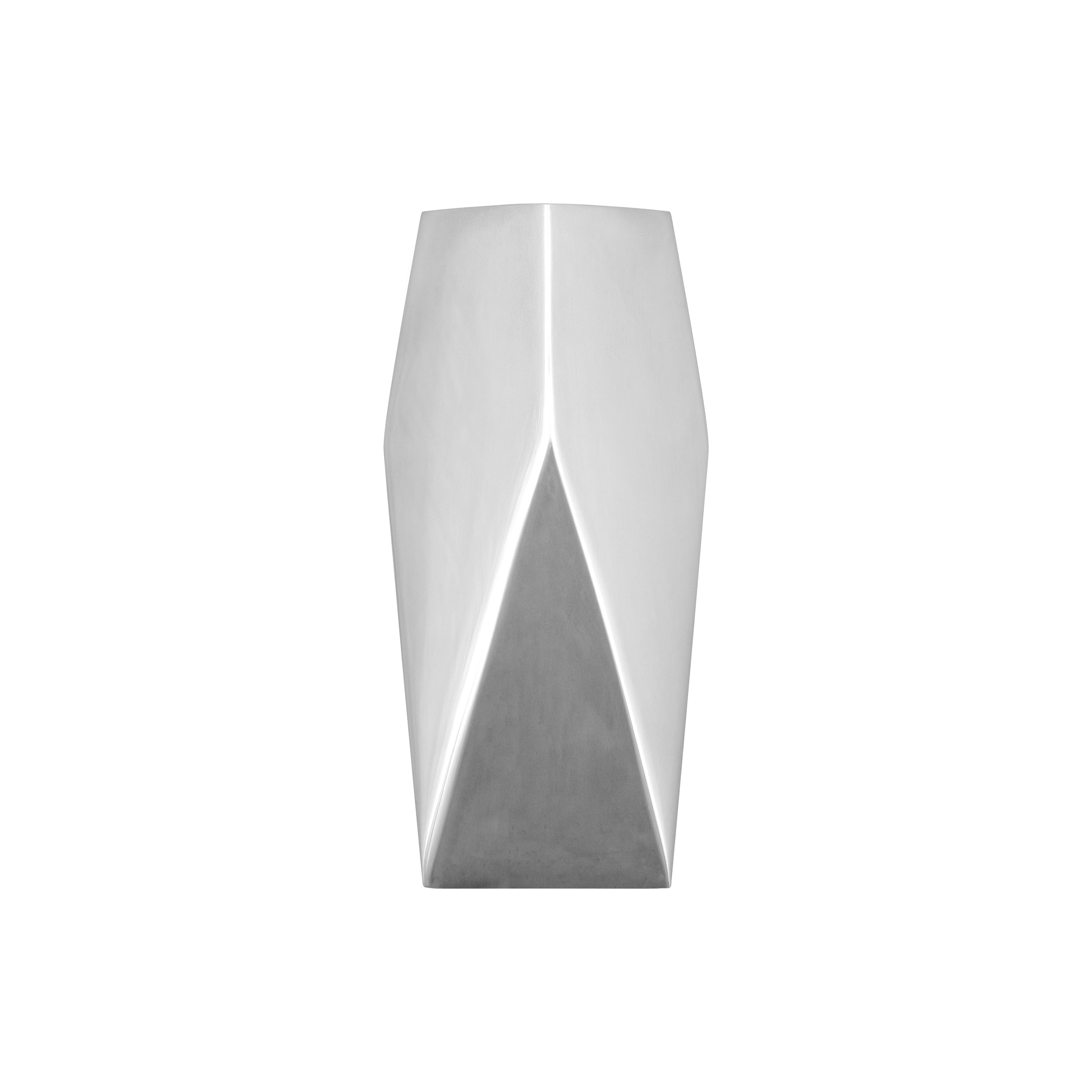 Brighter Days | lampshade, quadra, steel