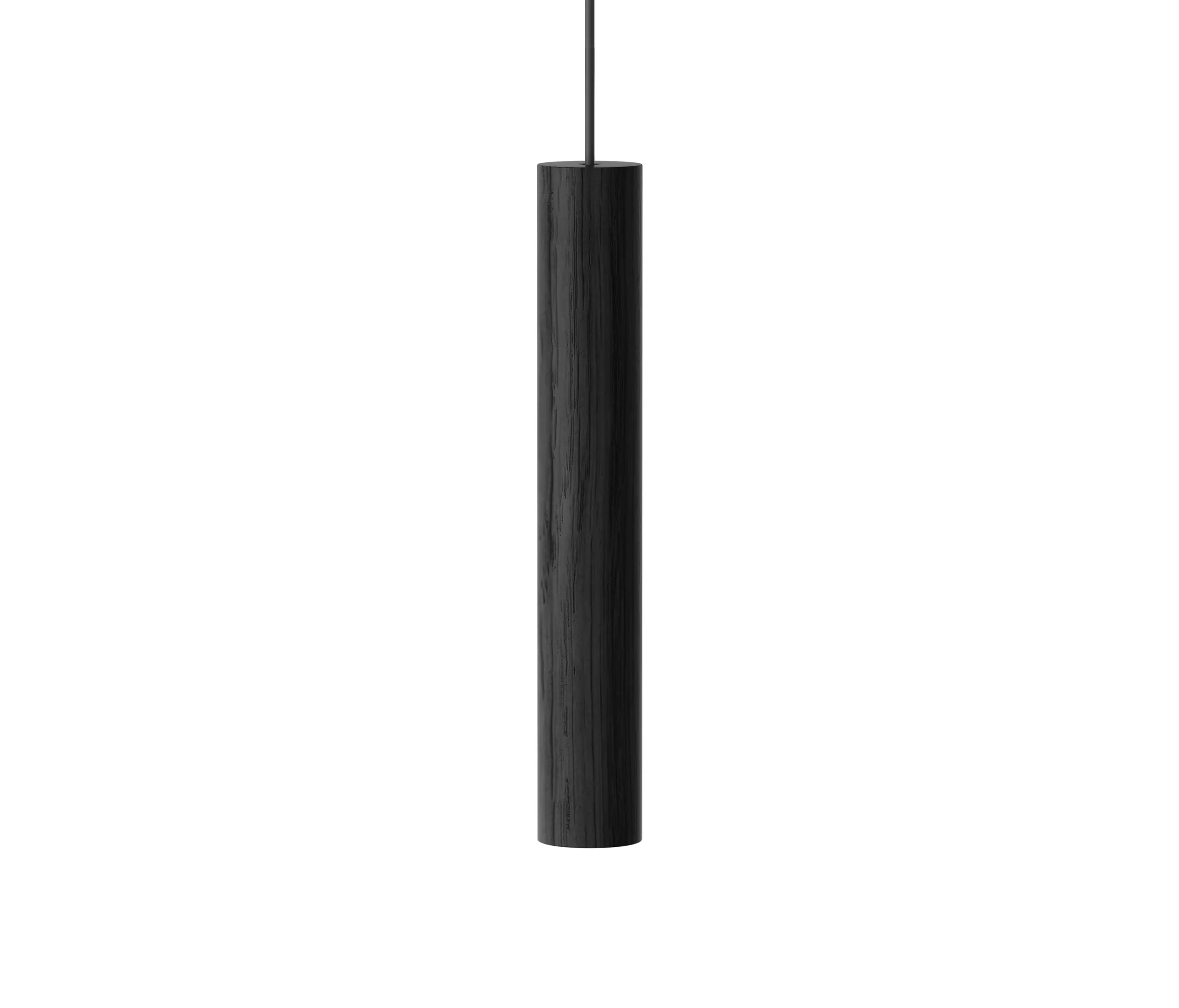 UMAGE - Chimes | pendant lamp, black oak