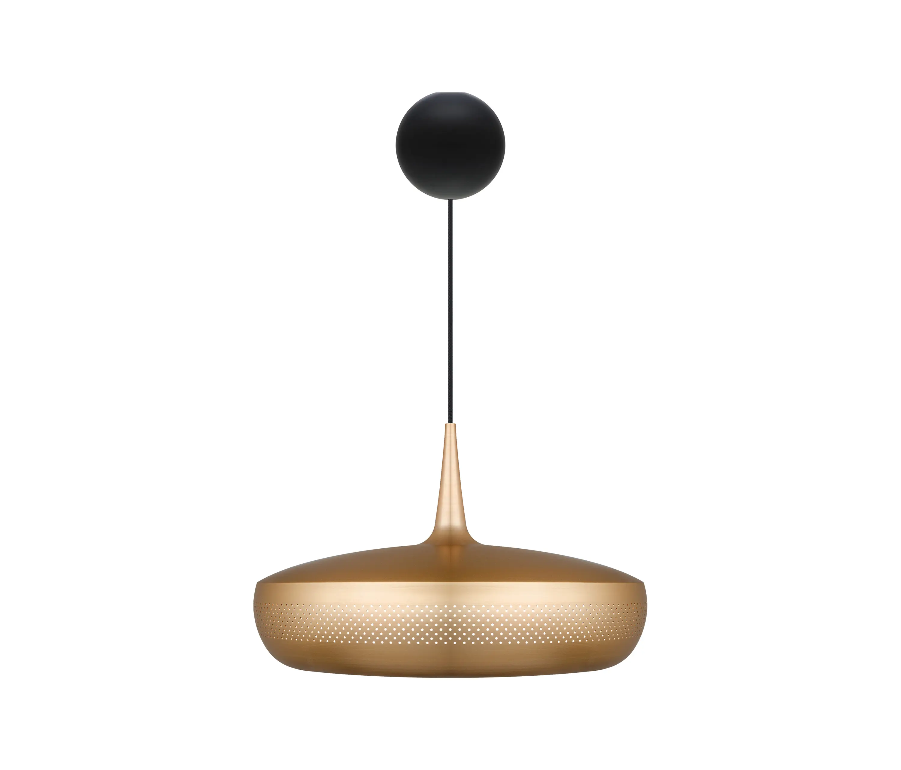 UMAGE - Clava Dine | lampshade, matt white