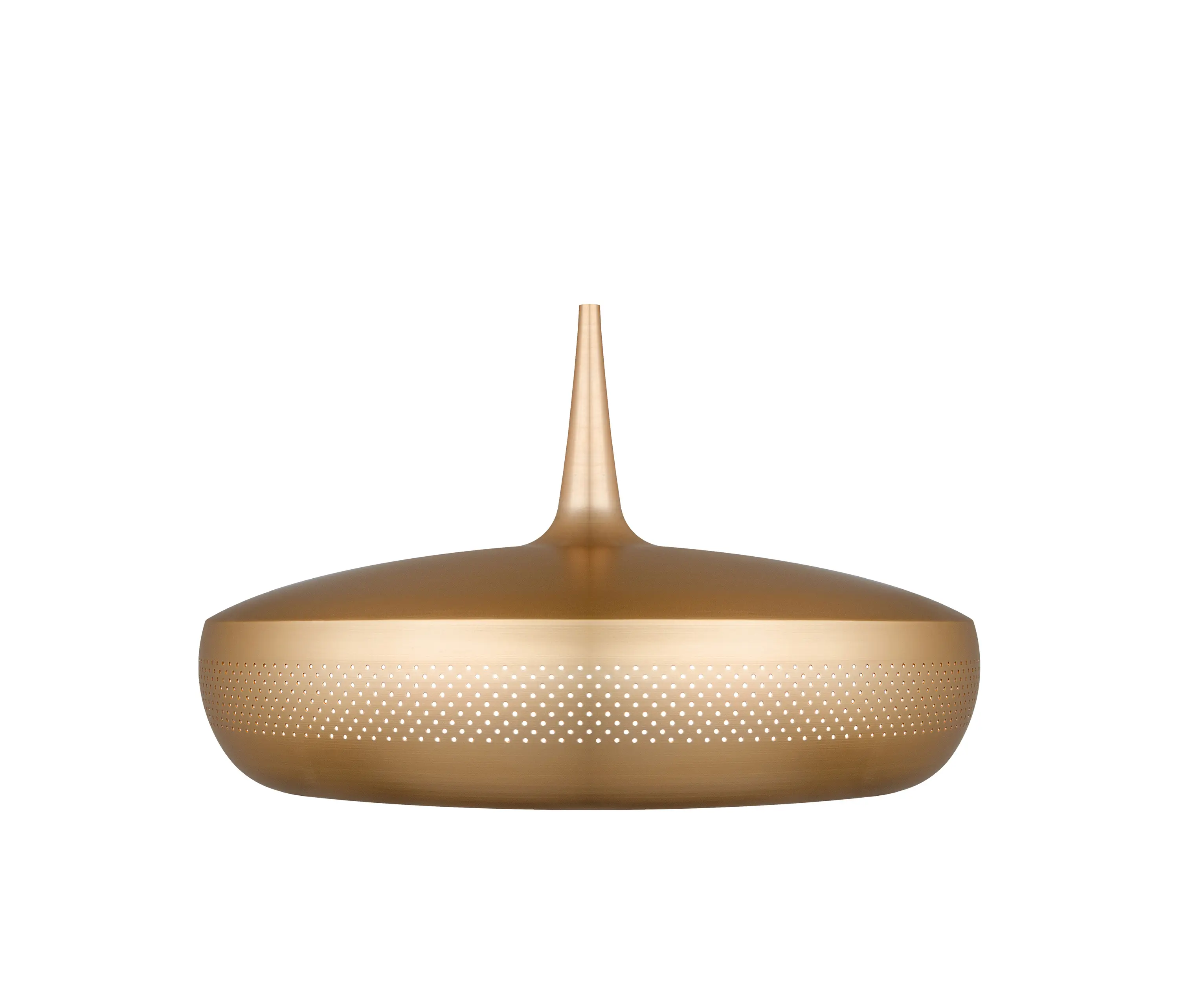 UMAGE - Clava Dine | lampshade, matt white