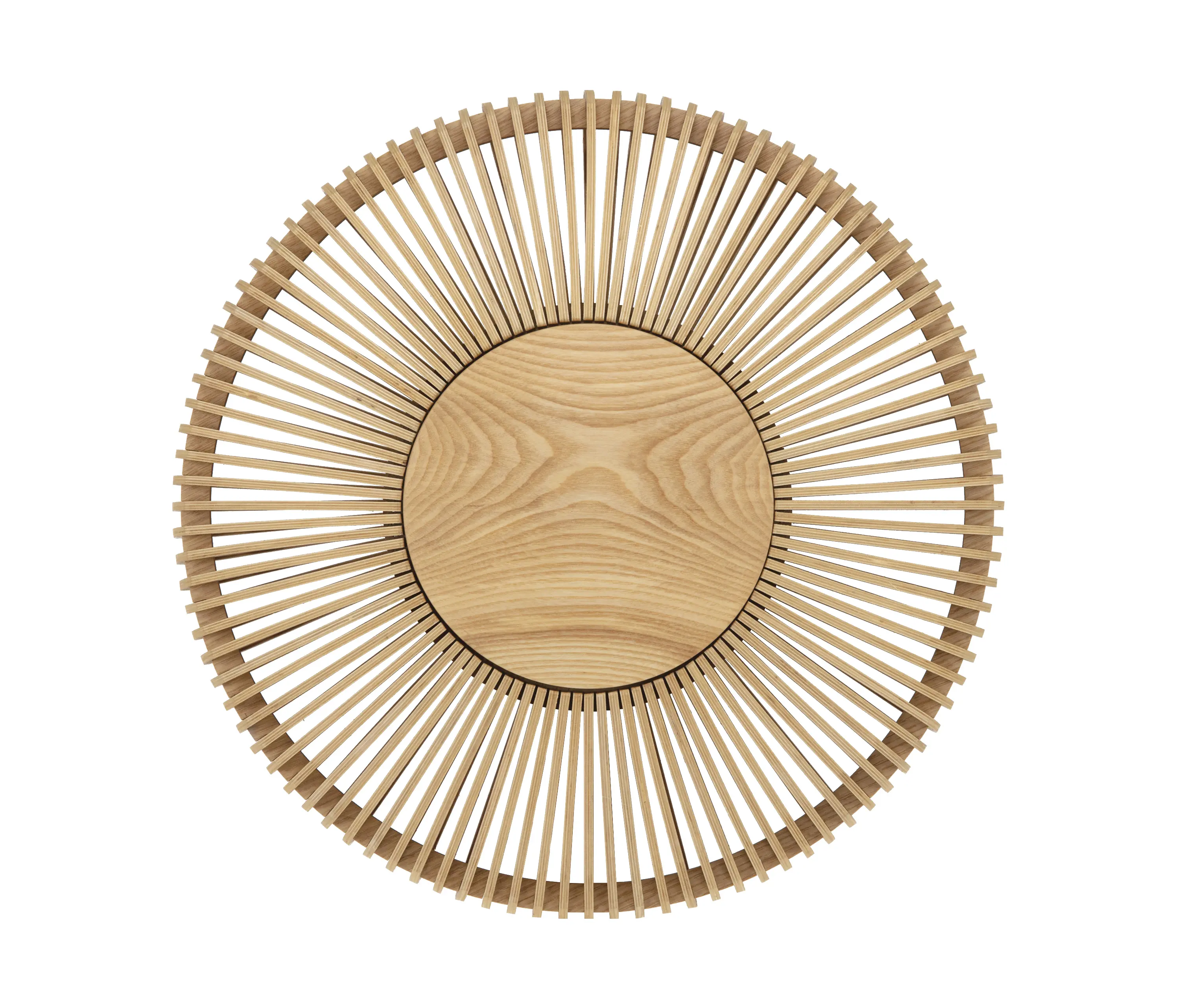 UMAGE - Clava Up Wood | wall lamp, large, oak