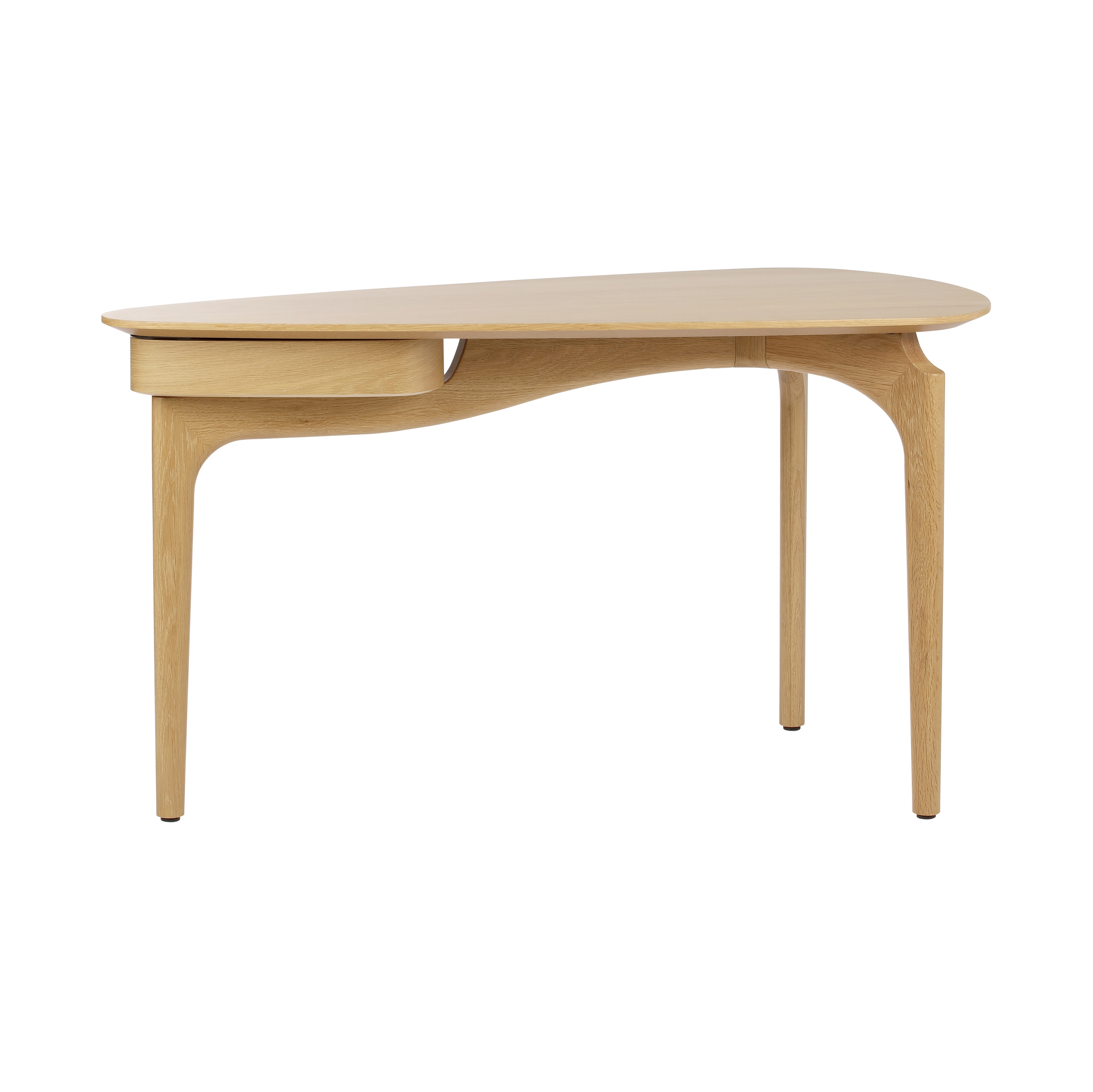 Mostra il prodotto Duende | desk, oak del produttore UMAGE