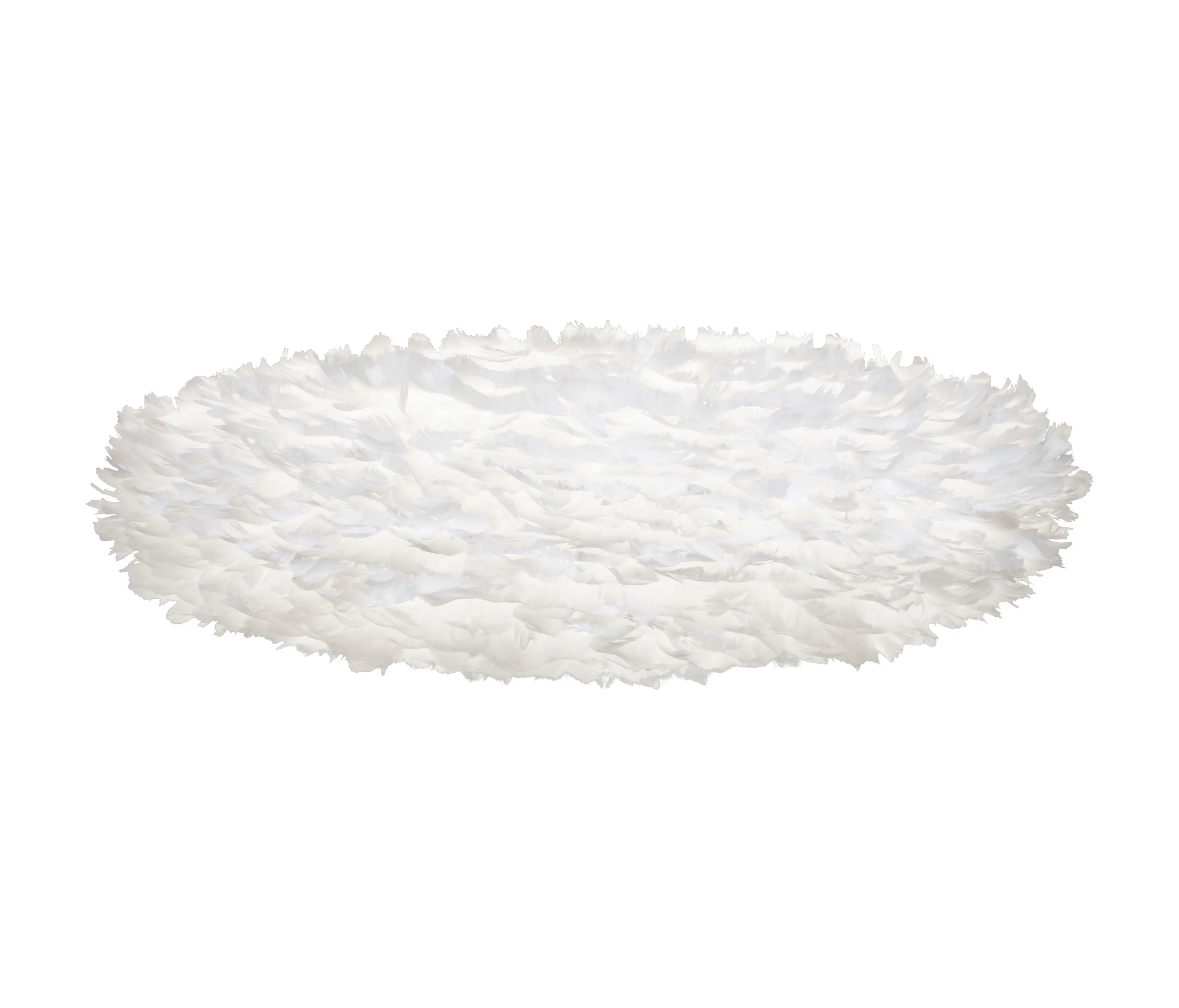 UMAGE - Eos | Esther large lampshade, white