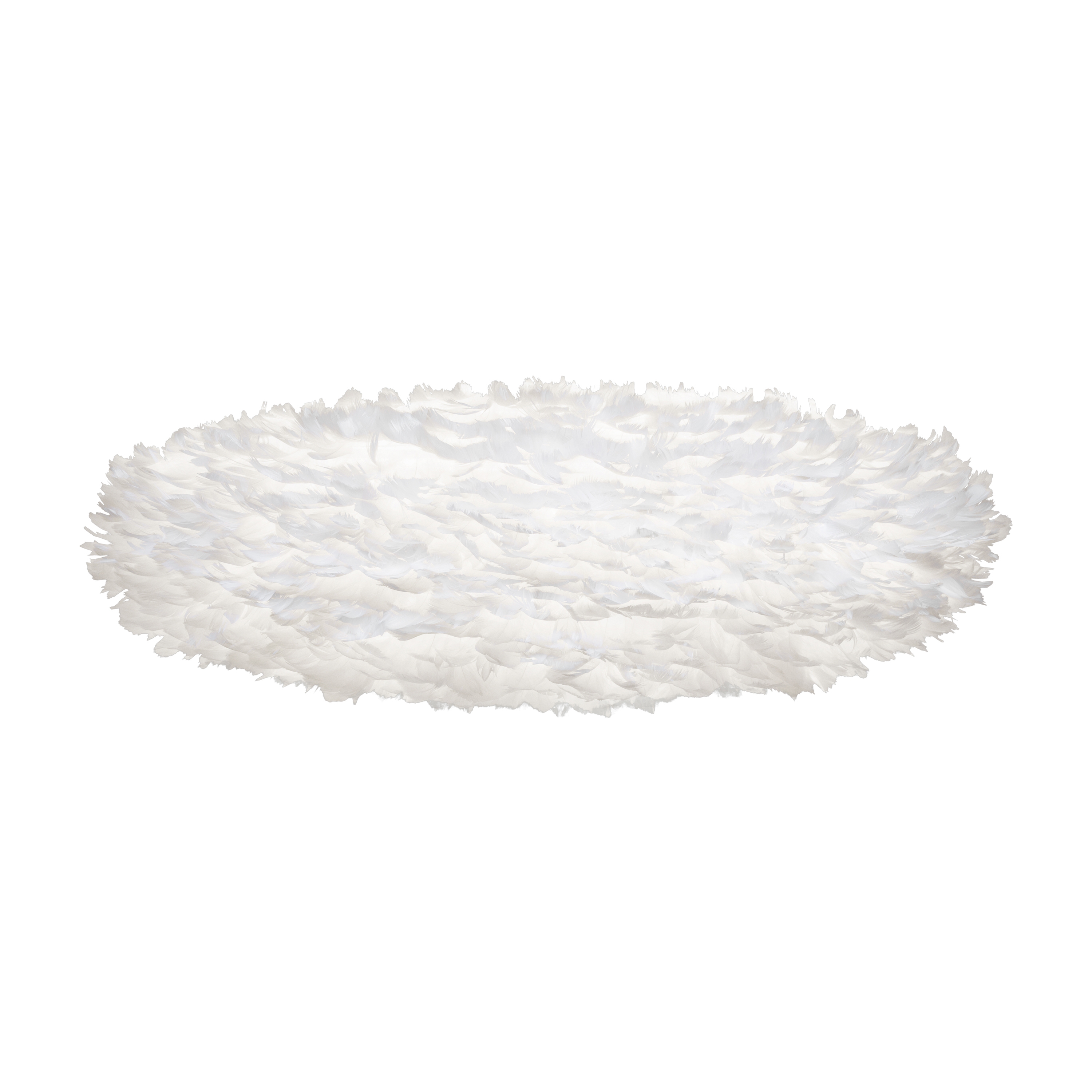 Produkt Eos | Esther large lampshade, white des Herstellers UMAGE anzeigen