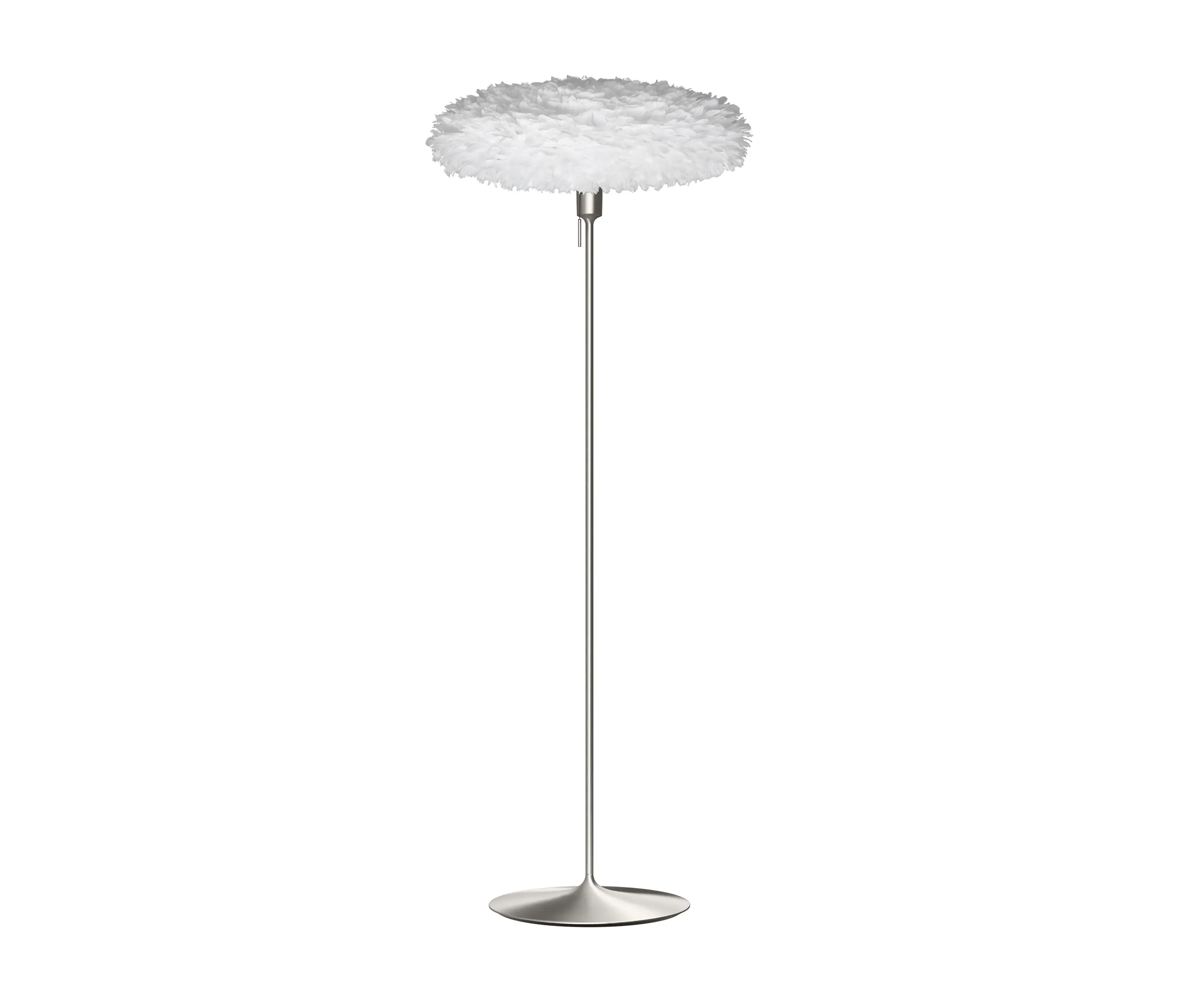 UMAGE - Eos | Esther large lampshade, white