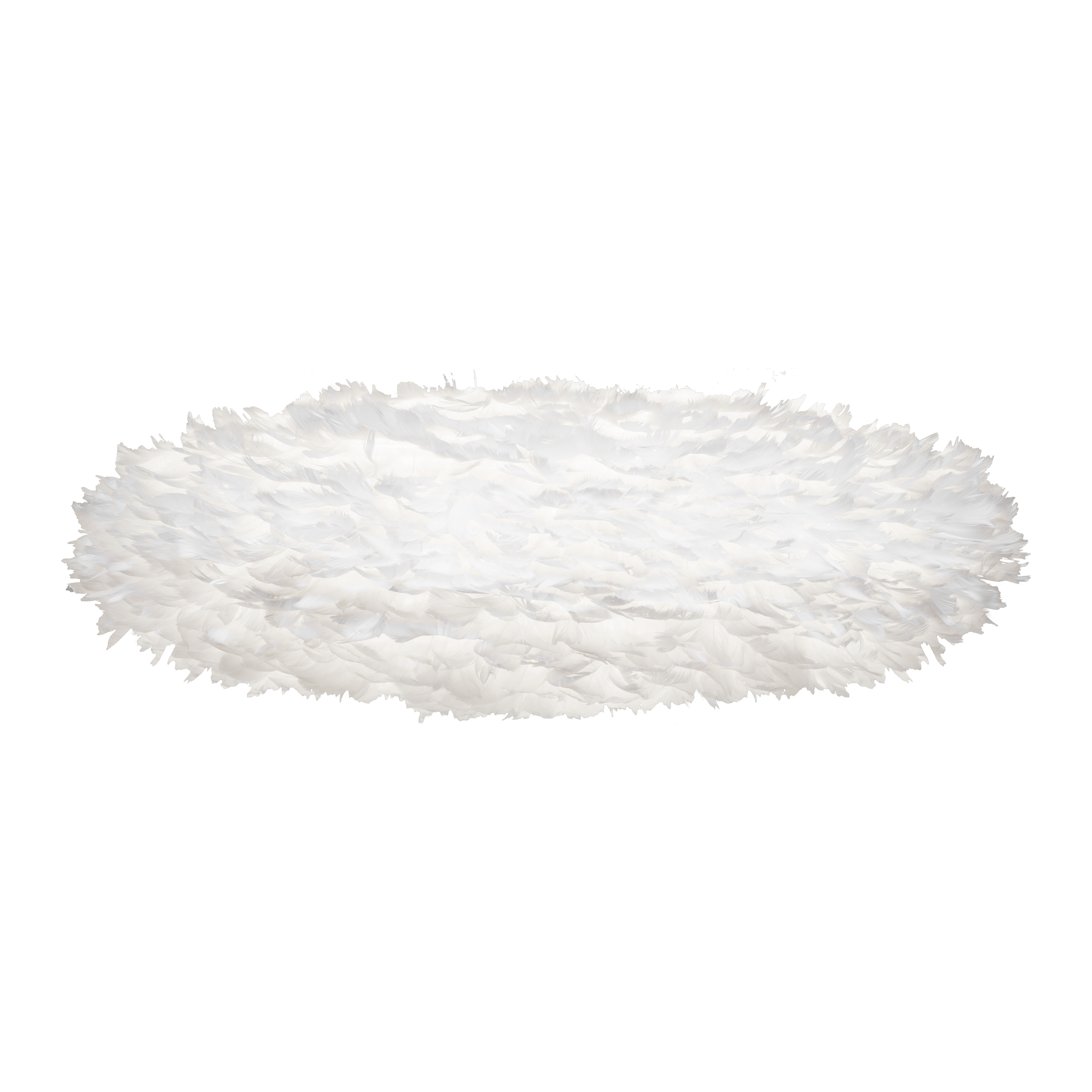Mostra il prodotto Eos | Esther medium lampshade white del produttore UMAGE