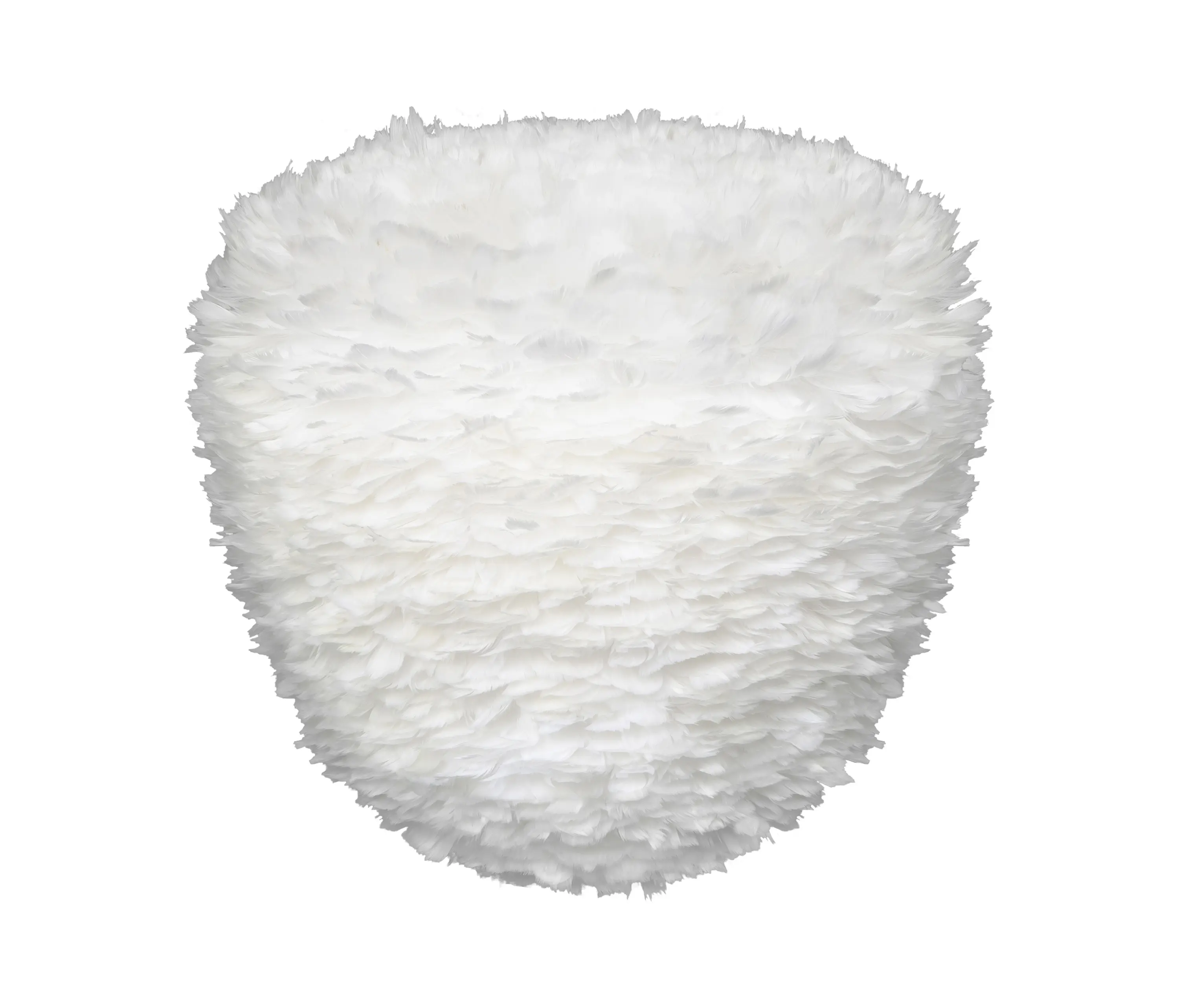 UMAGE - Eos | Evia large lampshade, white