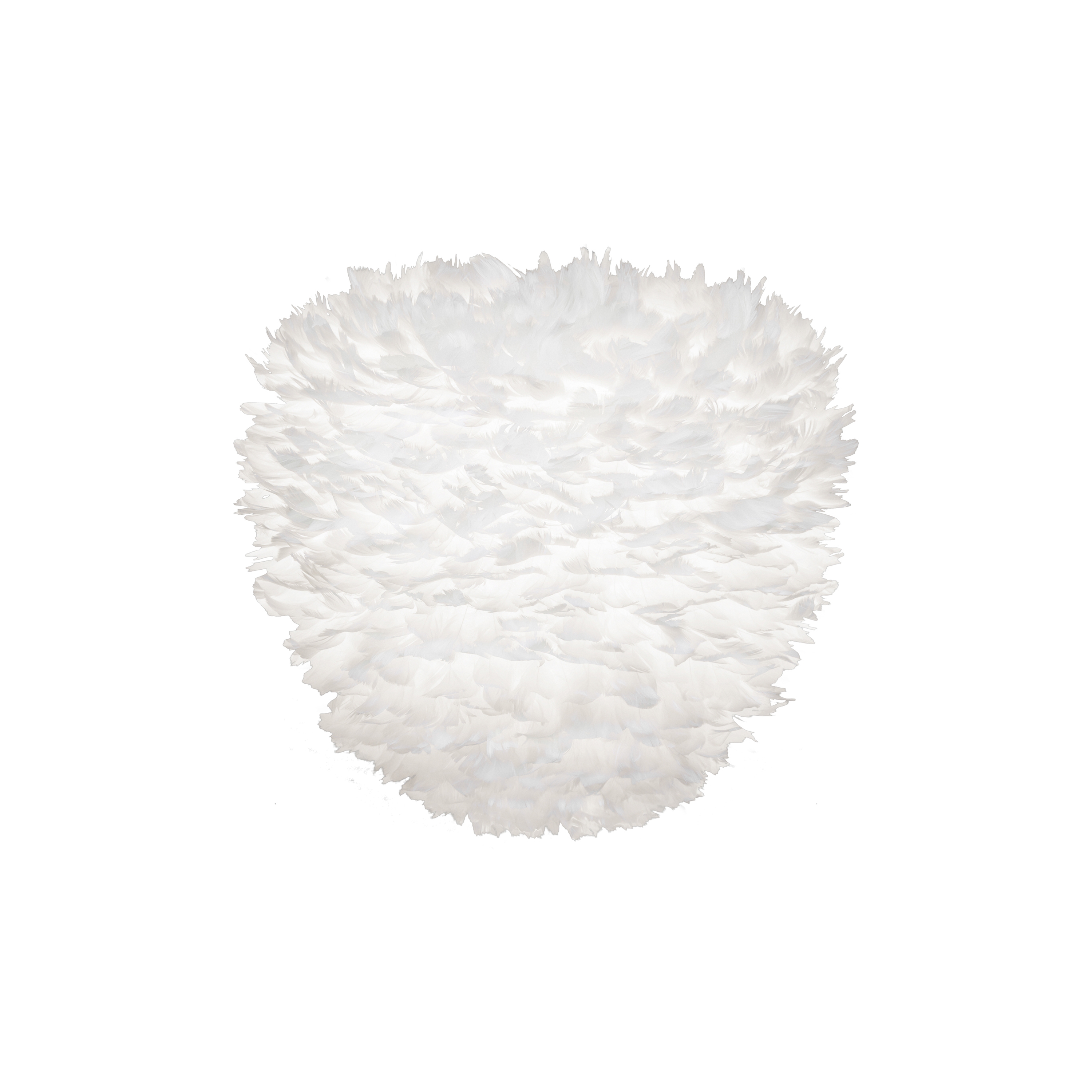 Mostra il prodotto Eos | Evia medium lampshade, white del produttore UMAGE