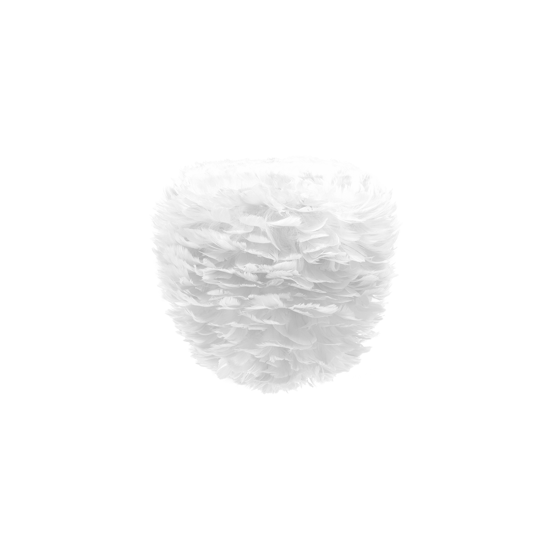 Mostra il prodotto Eos | Evia mini lampshade, white del produttore UMAGE