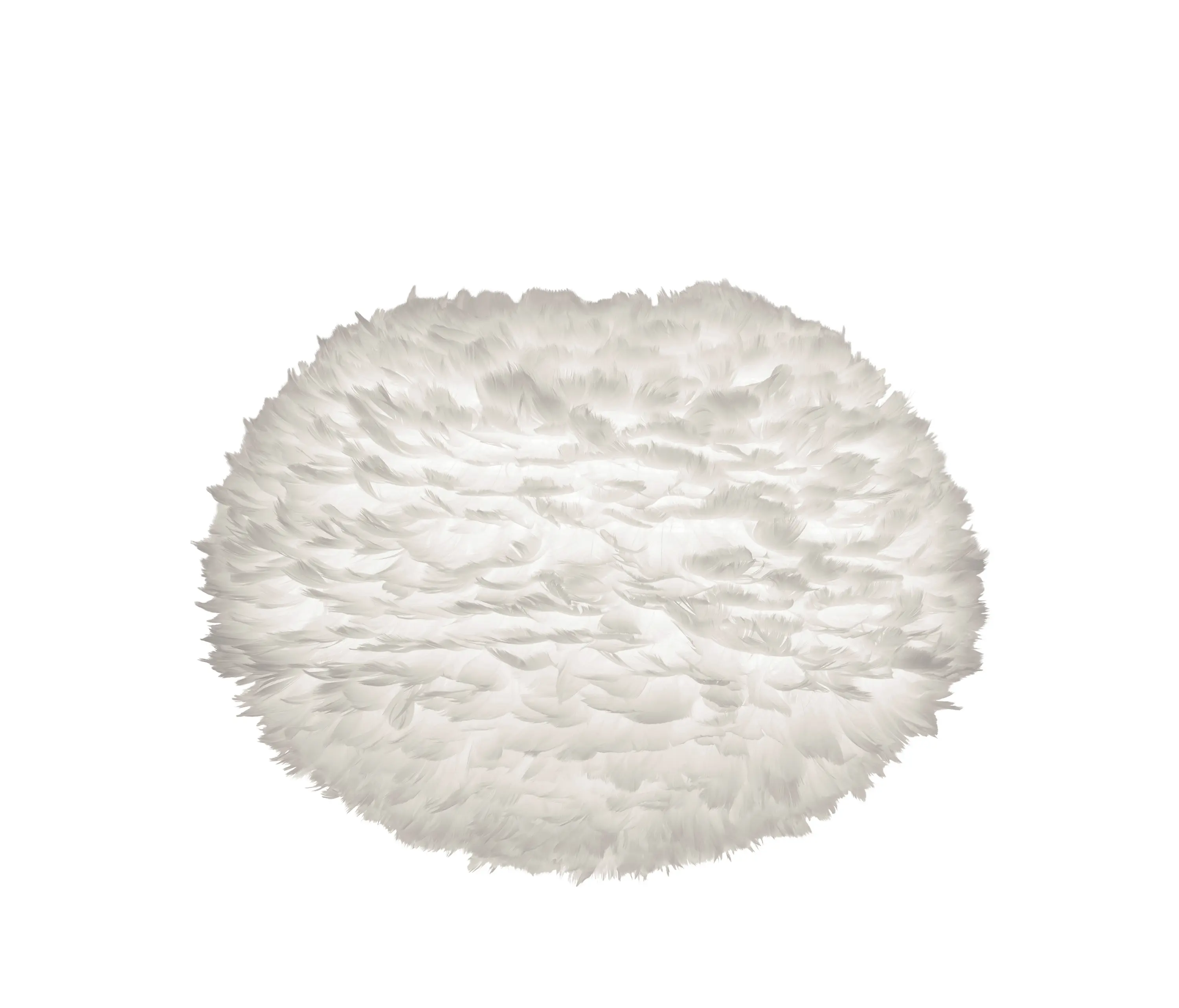 UMAGE - Eos | large lampshade, white