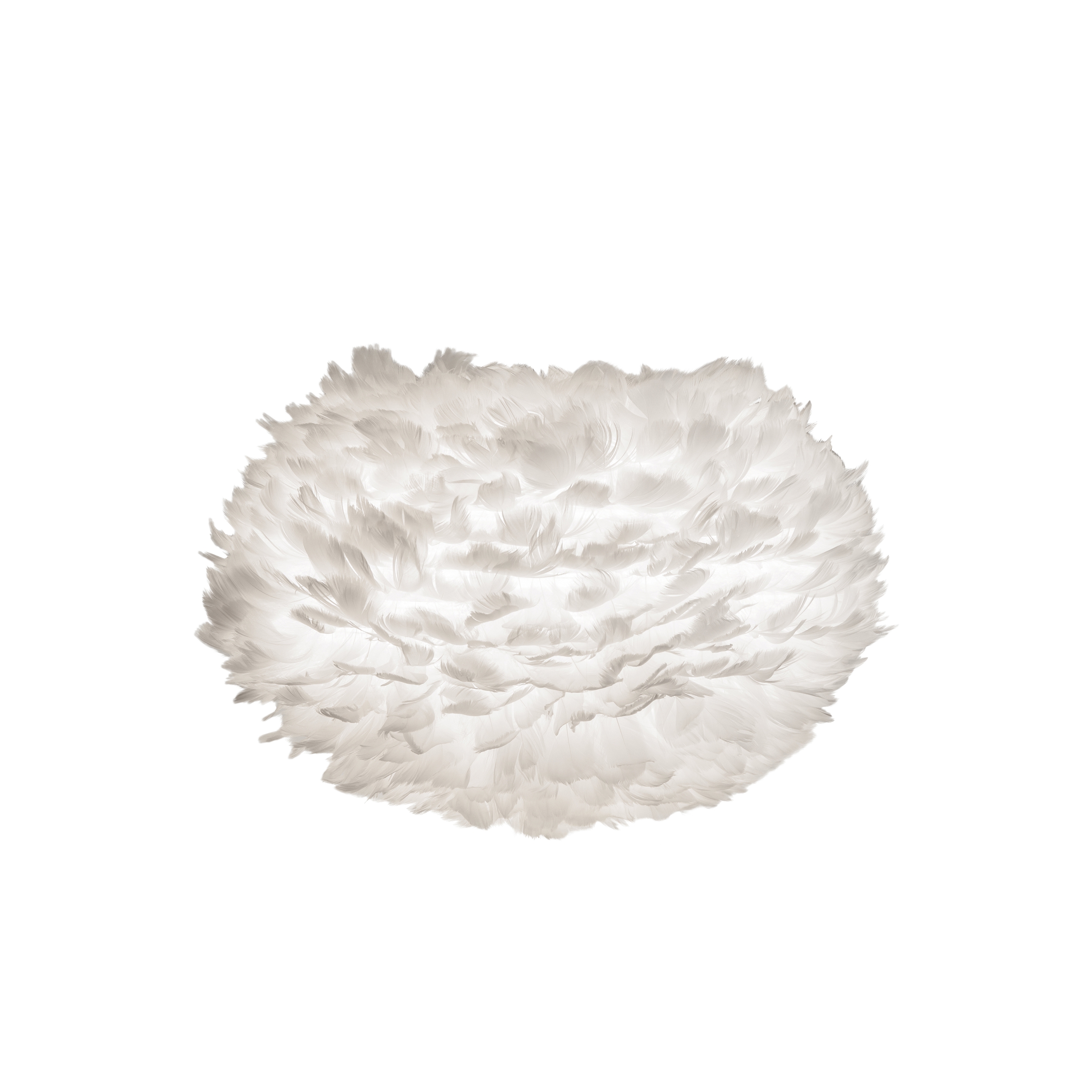 Mostrar el producto Eos | medium lampshade, white del fabricante UMAGE
