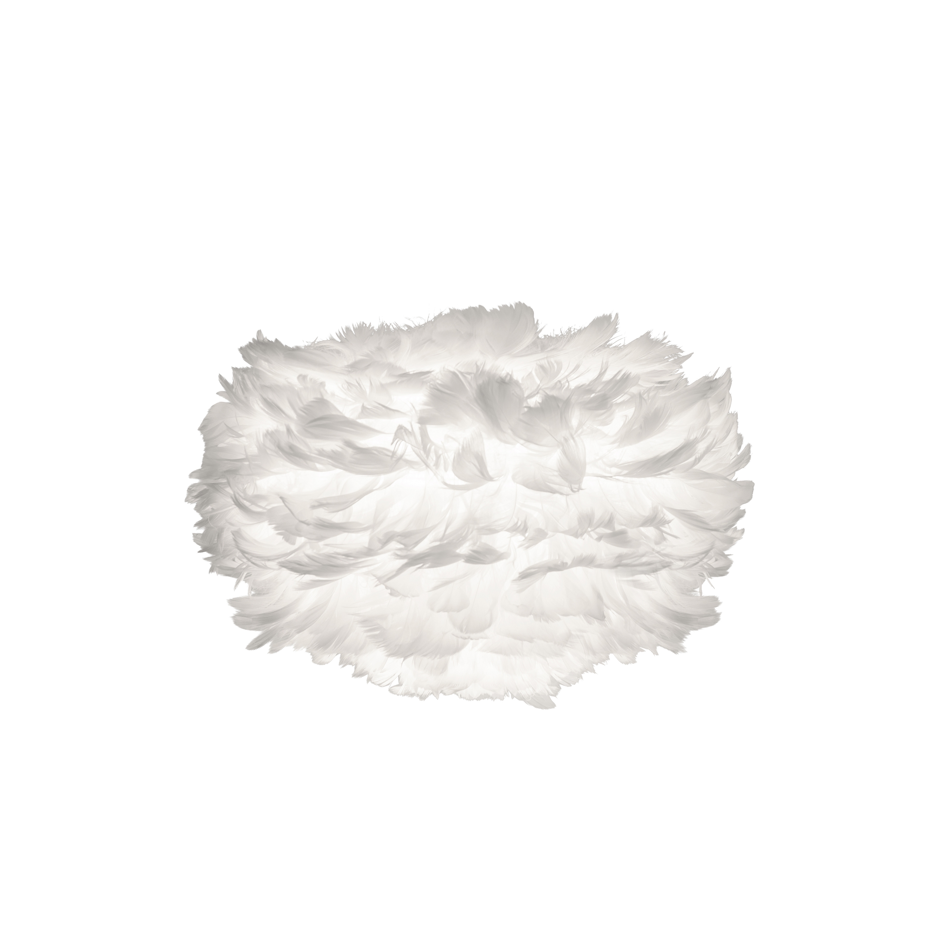 Mostra il prodotto Eos | micro lampshade, white del produttore UMAGE