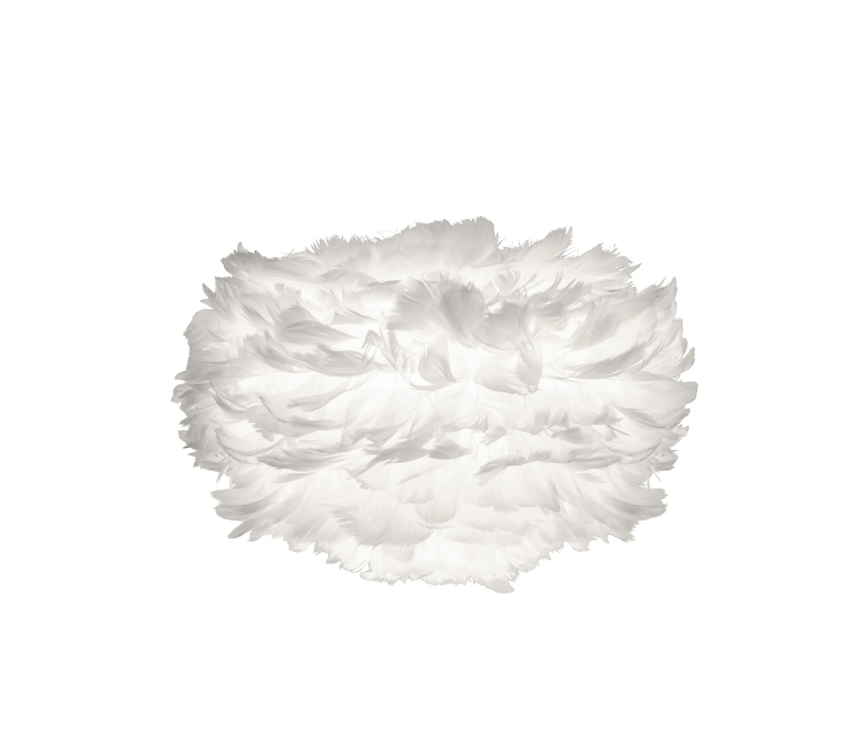 UMAGE - Eos | micro lampshade, white