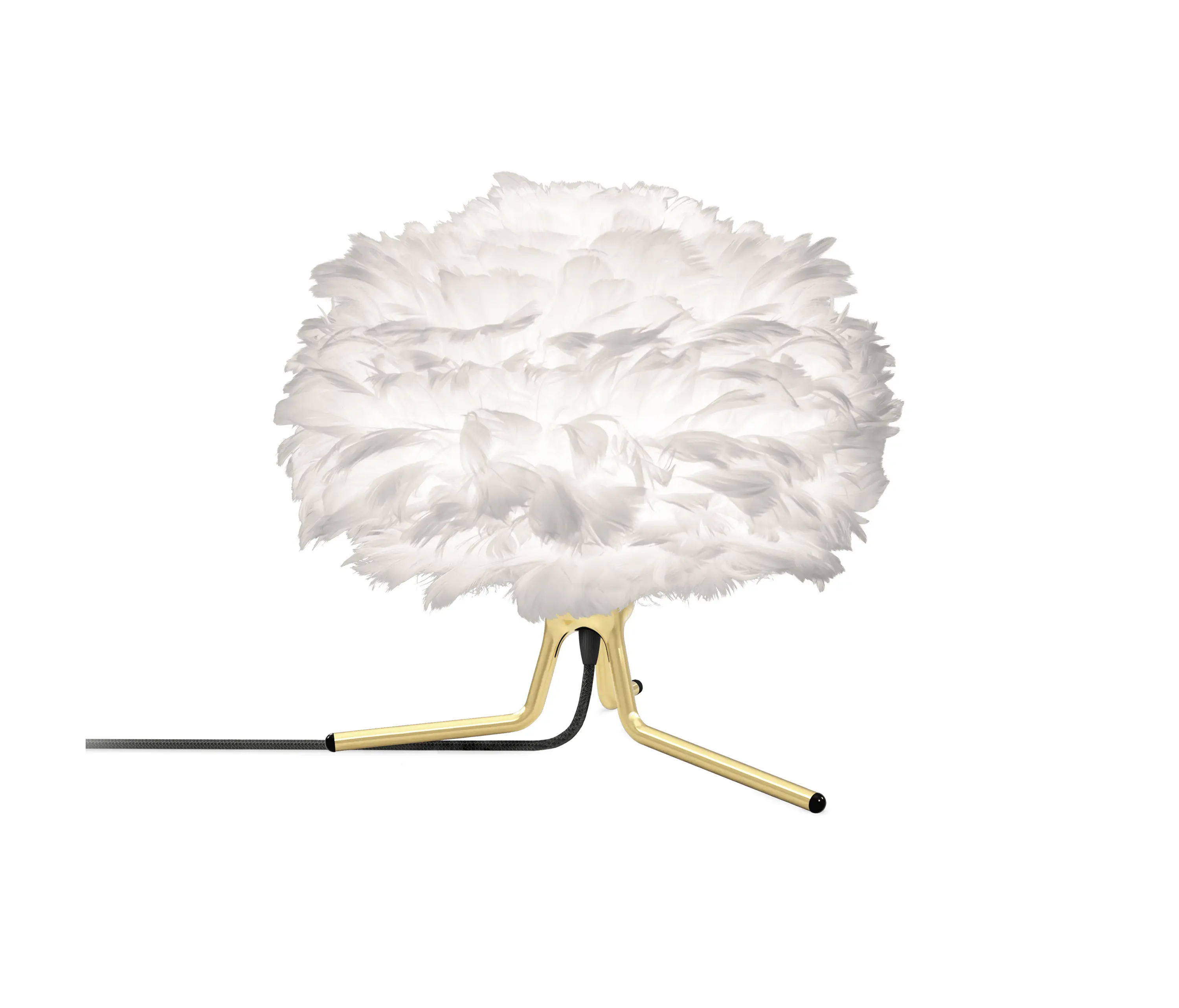 UMAGE - Eos | micro lampshade, white