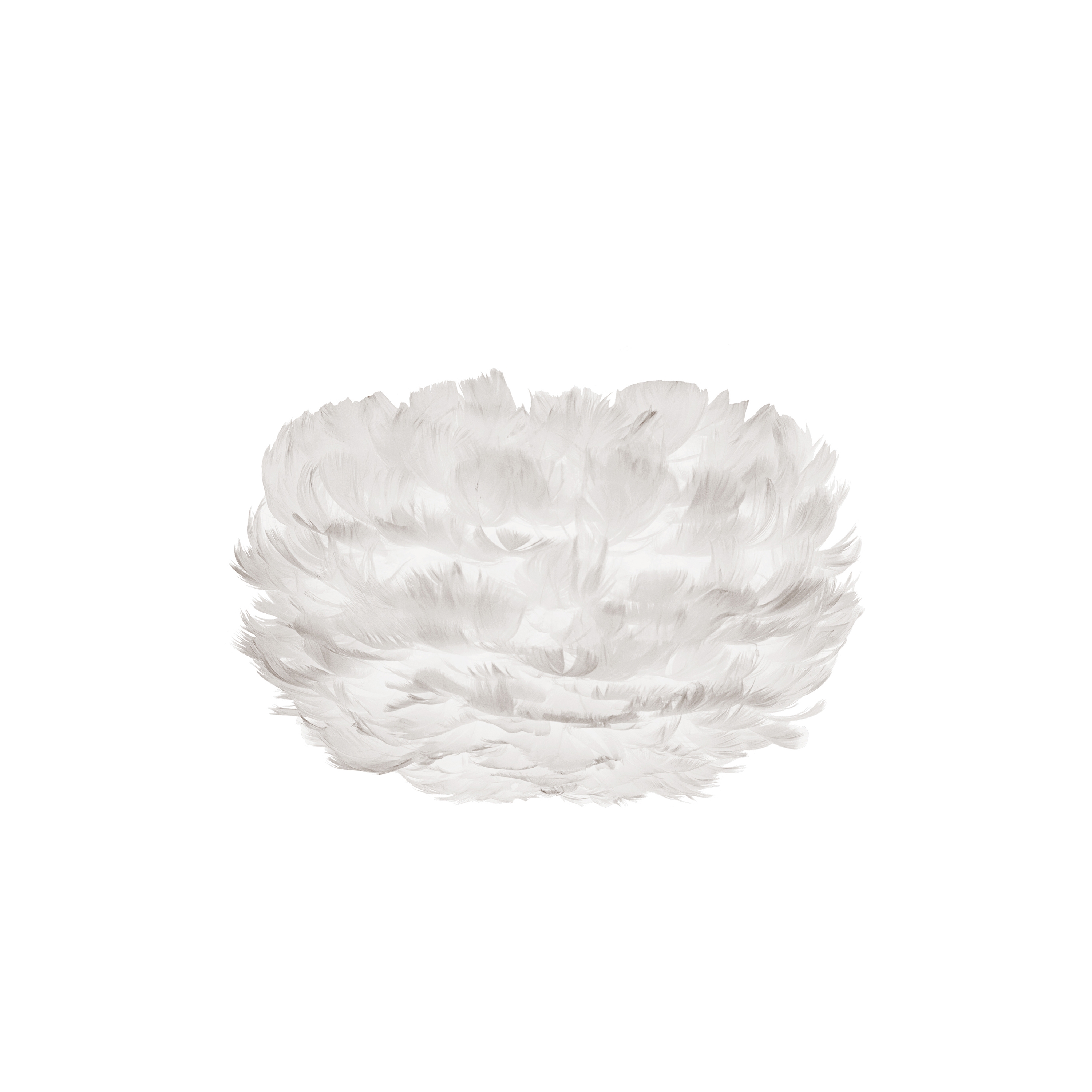 Mostrar el producto Eos | micro lampshade, white del fabricante UMAGE